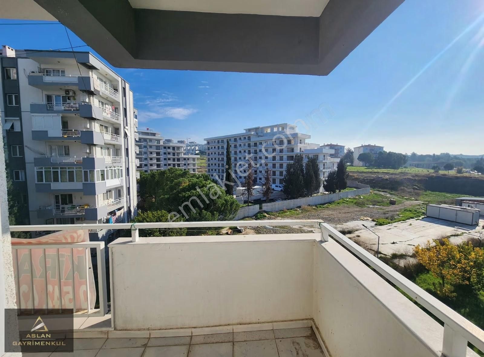 Menemen Kent2 Çorbacı Ali Arkası Kiralık 3+1 Büyük Daire - Görsel 28