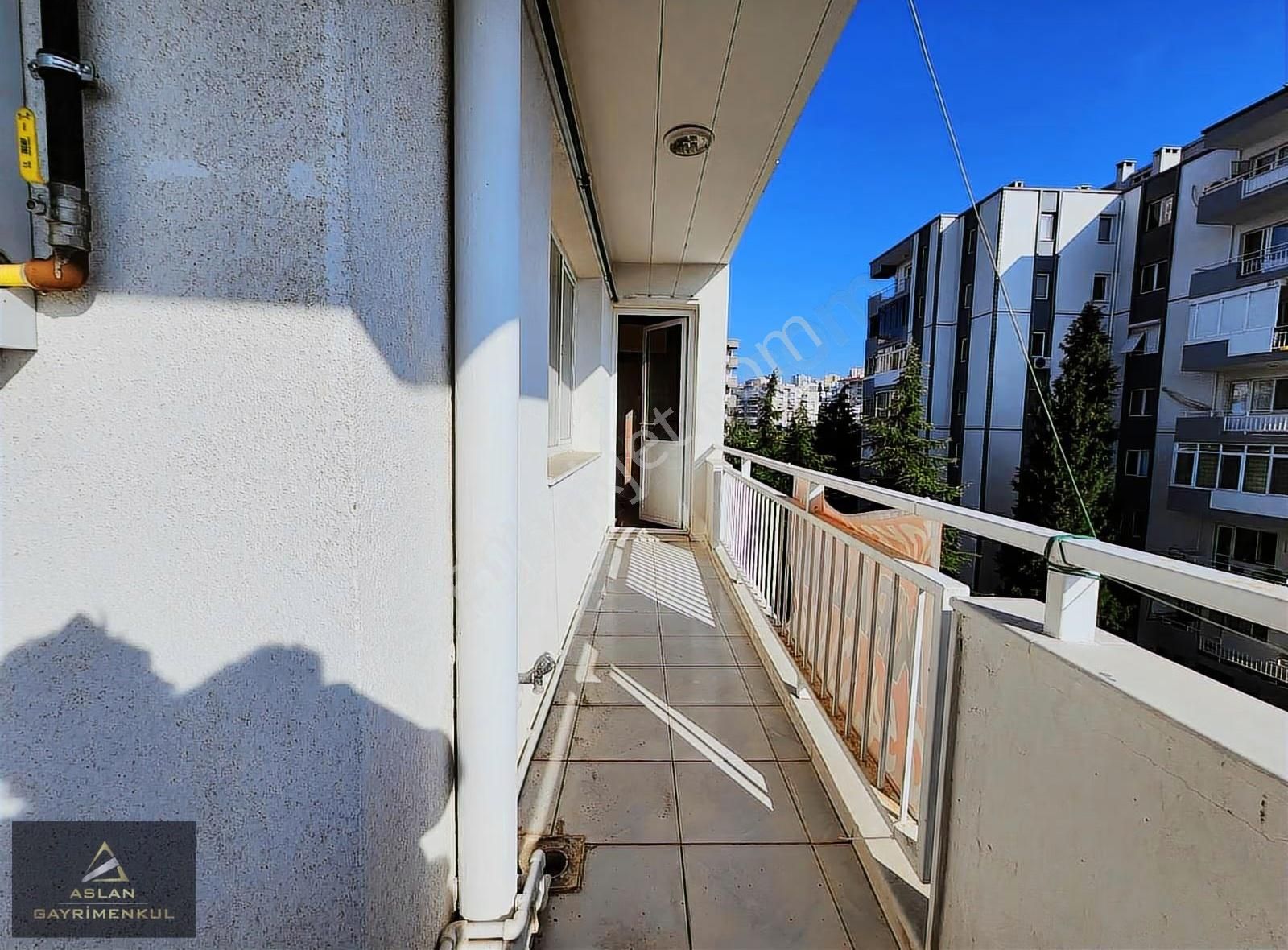 Menemen Kent2 Çorbacı Ali Arkası Kiralık 3+1 Büyük Daire - Görsel 22