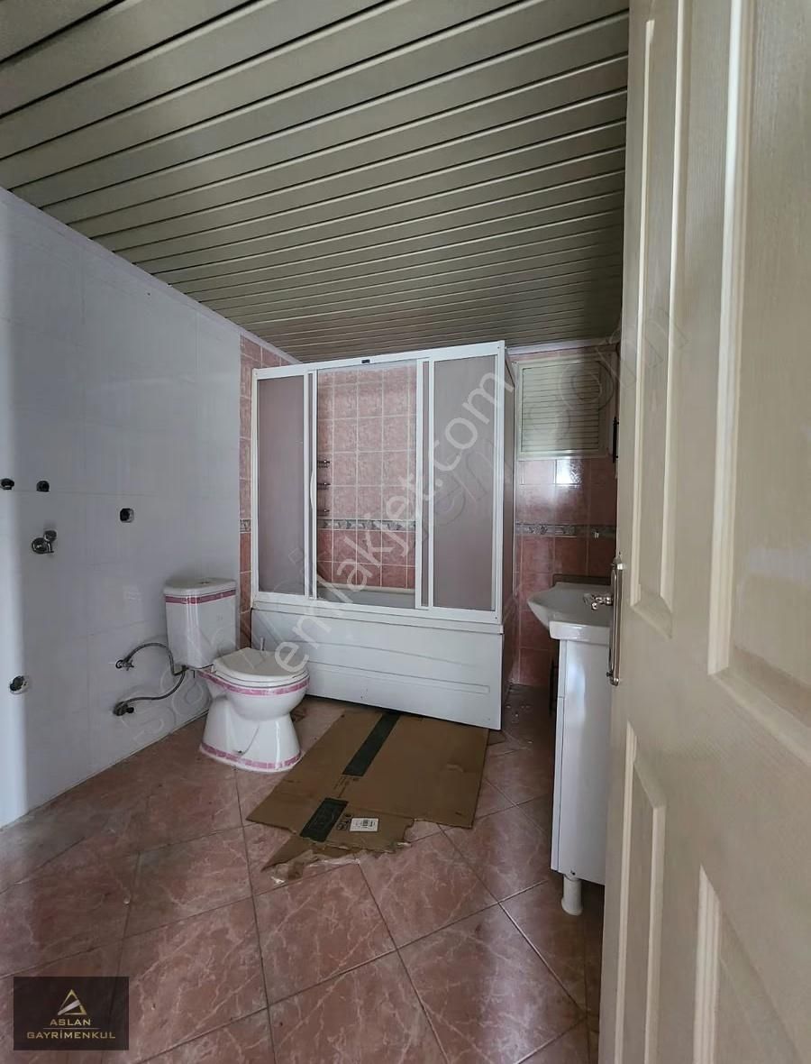 Menemen Kent2 Çorbacı Ali Arkası Kiralık 3+1 Büyük Daire - Görsel 17