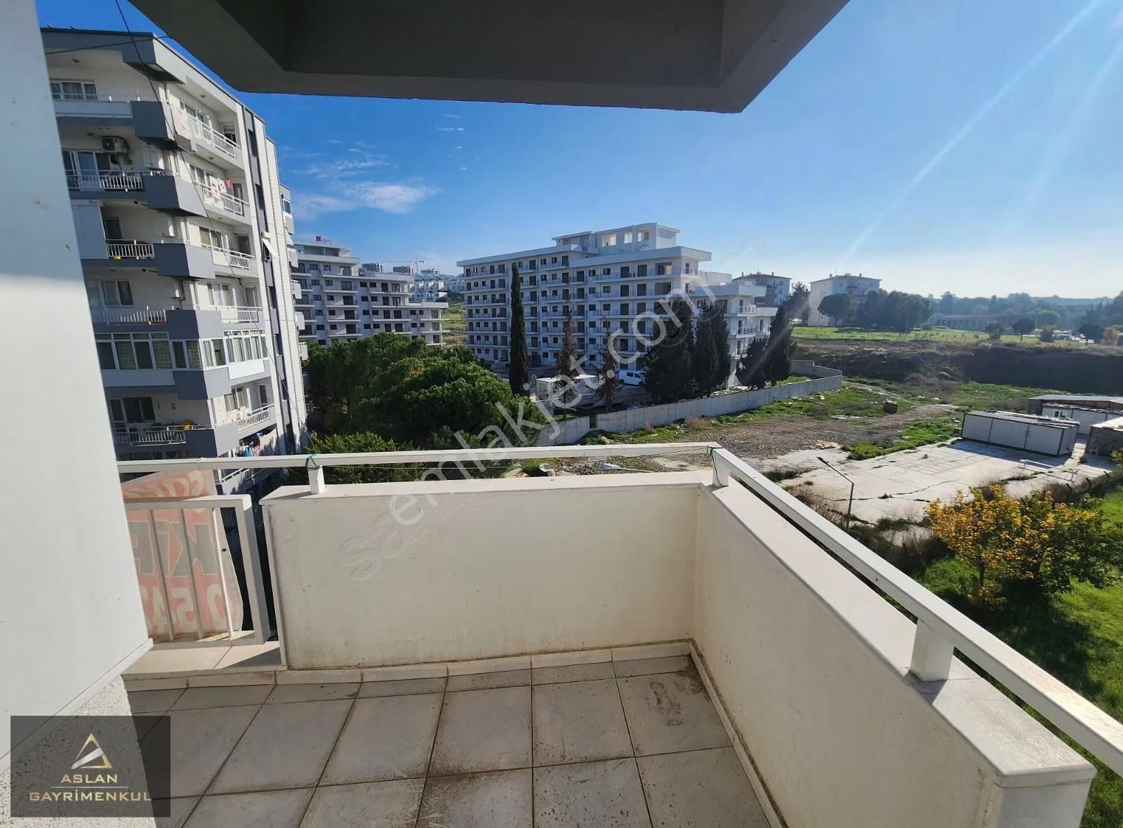 Menemen Kent2 Çorbacı Ali Arkası Kiralık 3+1 Büyük Daire - Görsel 20