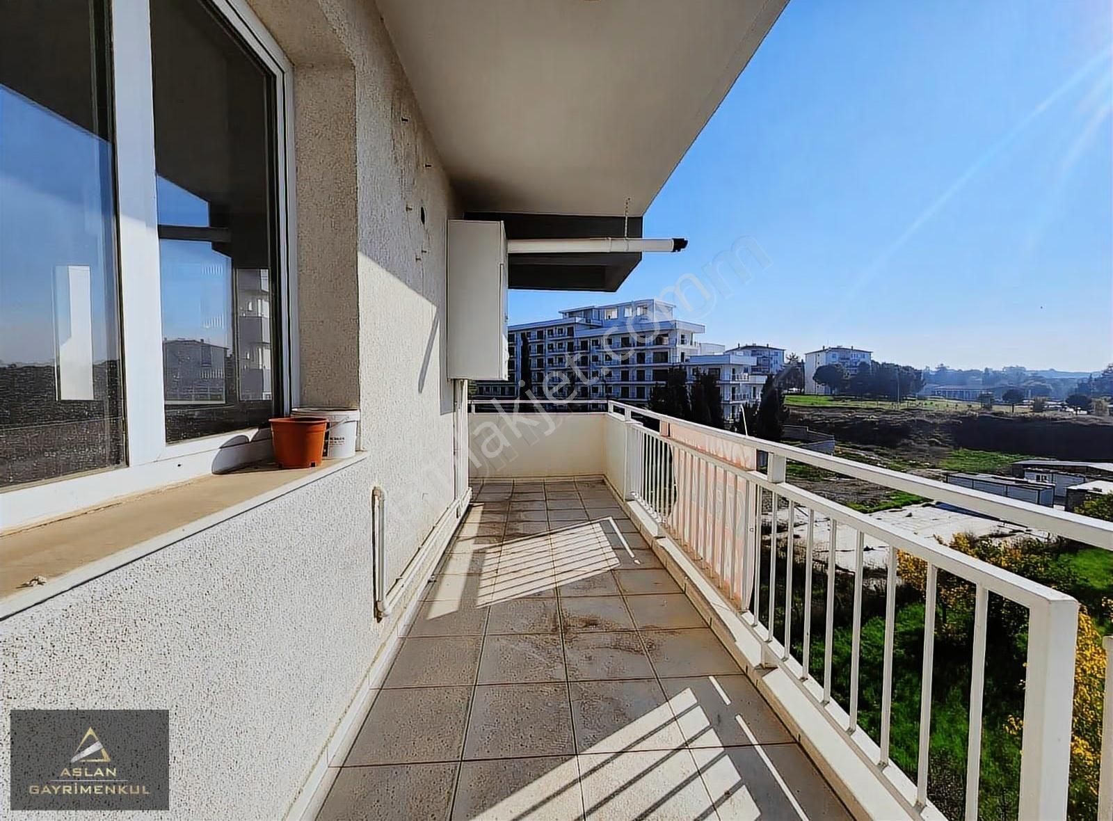 Menemen Kent2 Çorbacı Ali Arkası Kiralık 3+1 Büyük Daire - Görsel 15