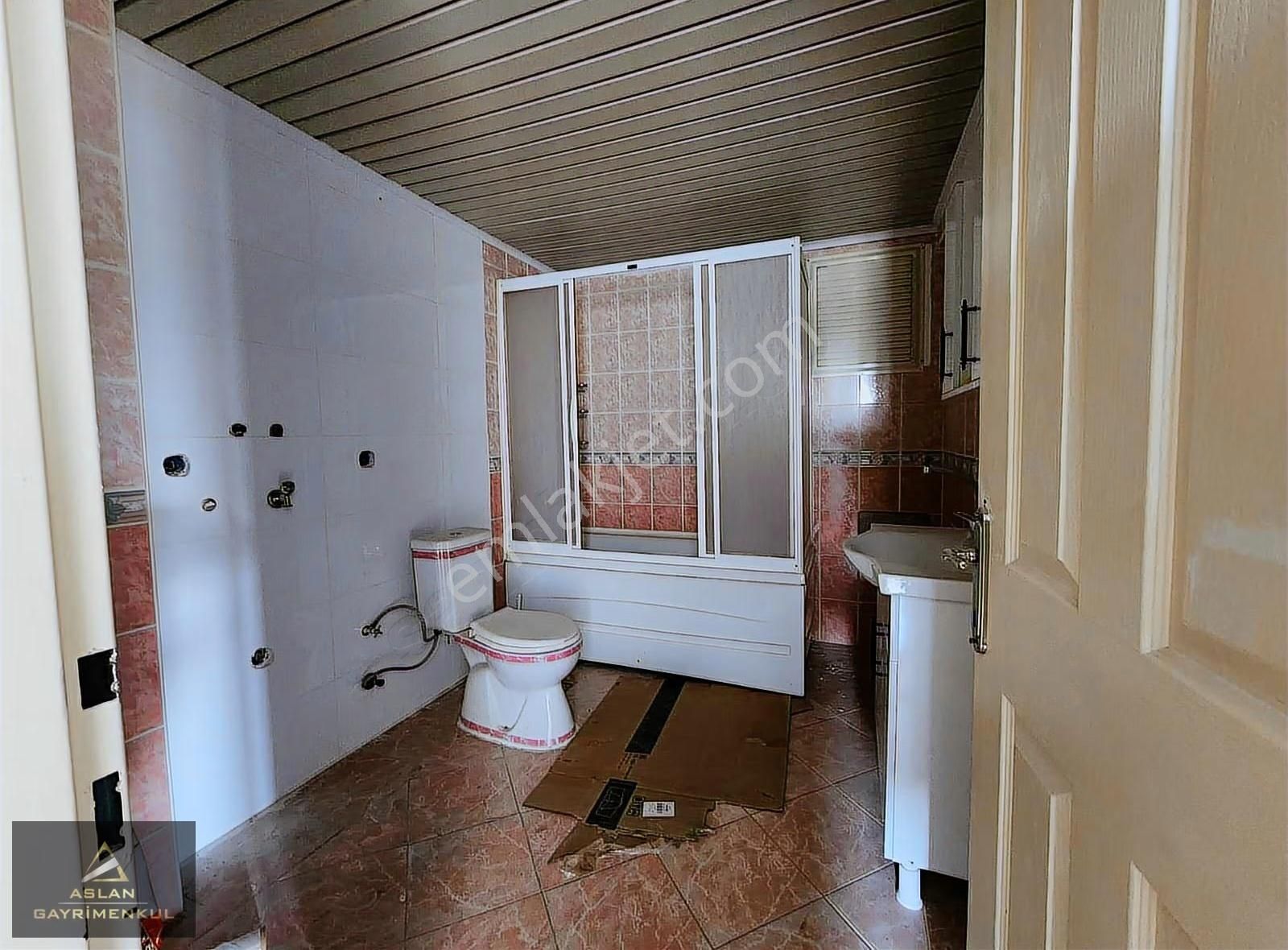 Menemen Kent2 Çorbacı Ali Arkası Kiralık 3+1 Büyük Daire - Görsel 6