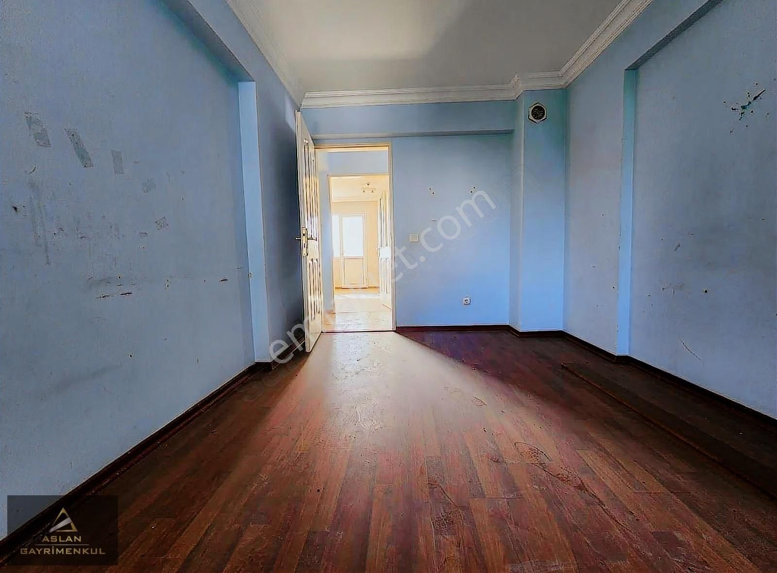 Menemen Kent2 Çorbacı Ali Arkası Kiralık 3+1 Büyük Daire - Görsel 9