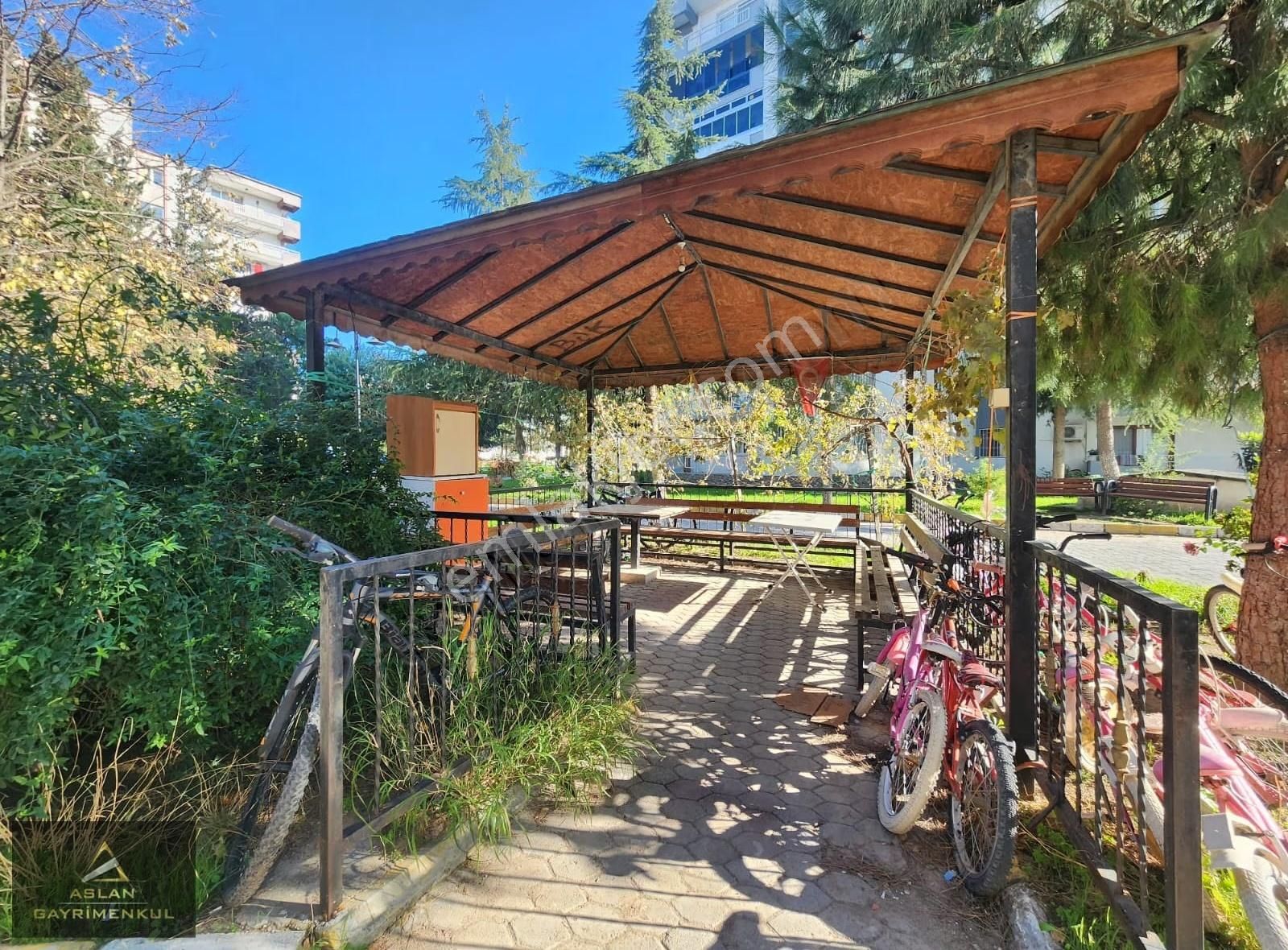 Menemen Kent2 Çorbacı Ali Arkası Kiralık 3+1 Büyük Daire - Görsel 30