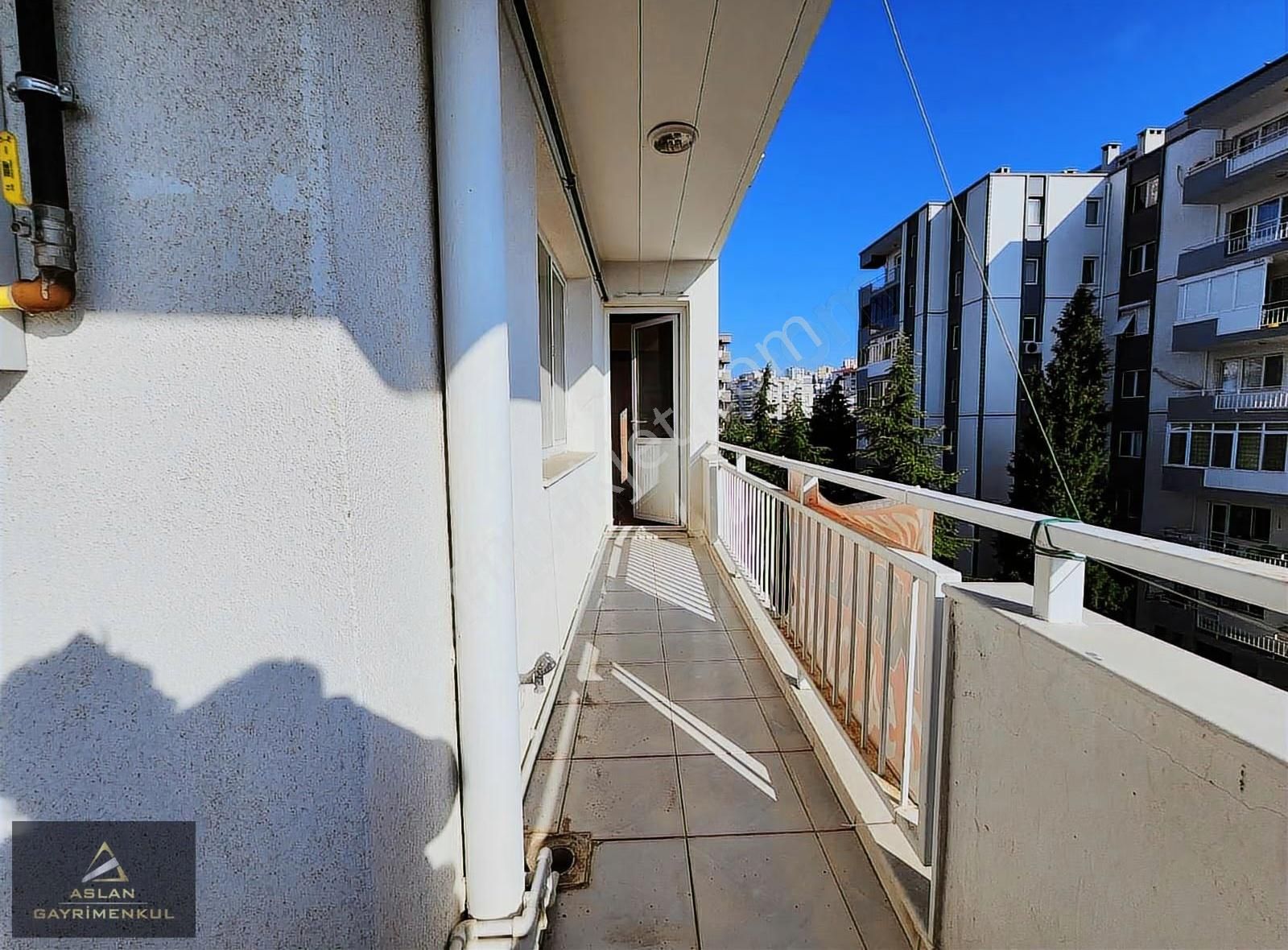 Menemen Kent2 Çorbacı Ali Arkası Kiralık 3+1 Büyük Daire - Görsel 8