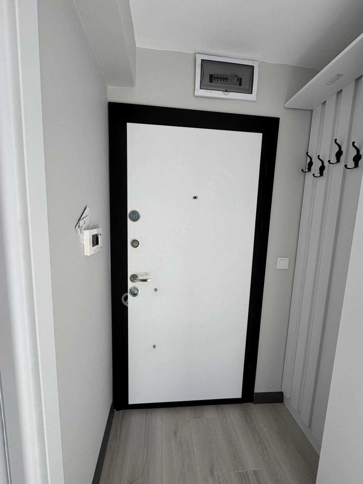 Kombi 3lü Ankesra Hediye Satılık 1+1 Daire - Görsel 17
