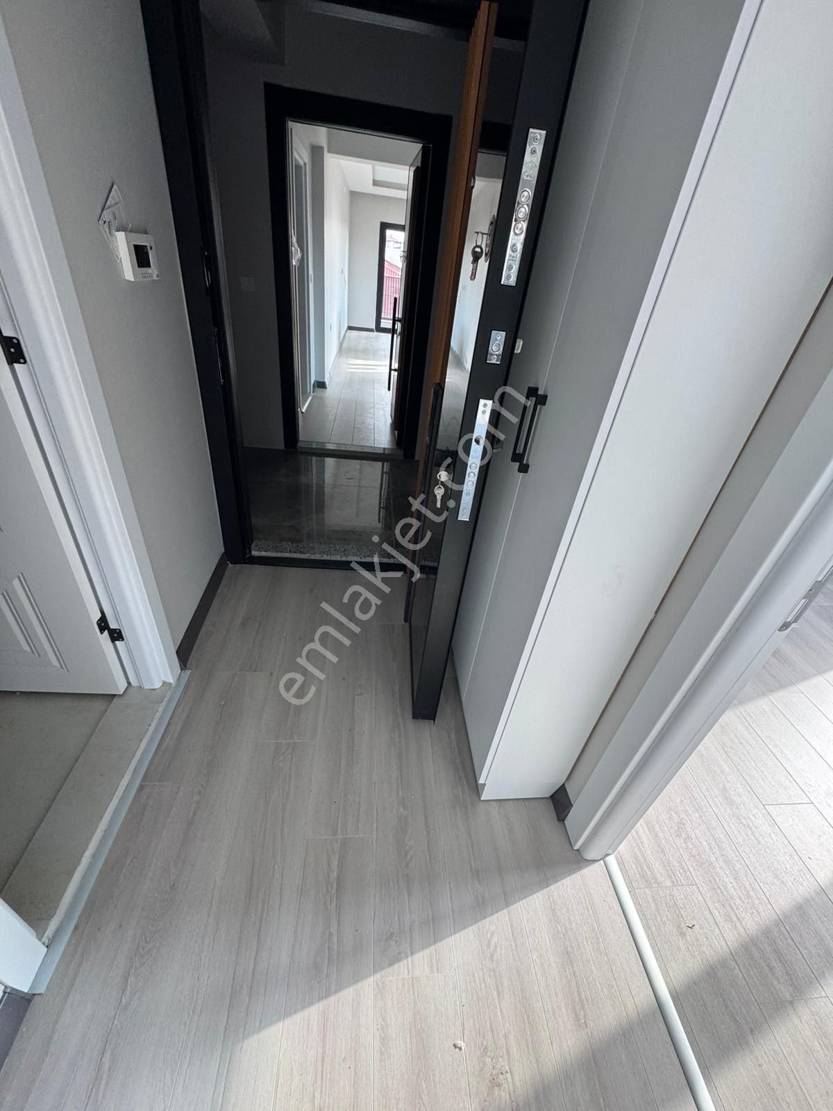 Kombi 3lü Ankesra Hediye Satılık 1+1 Daire - Görsel 14