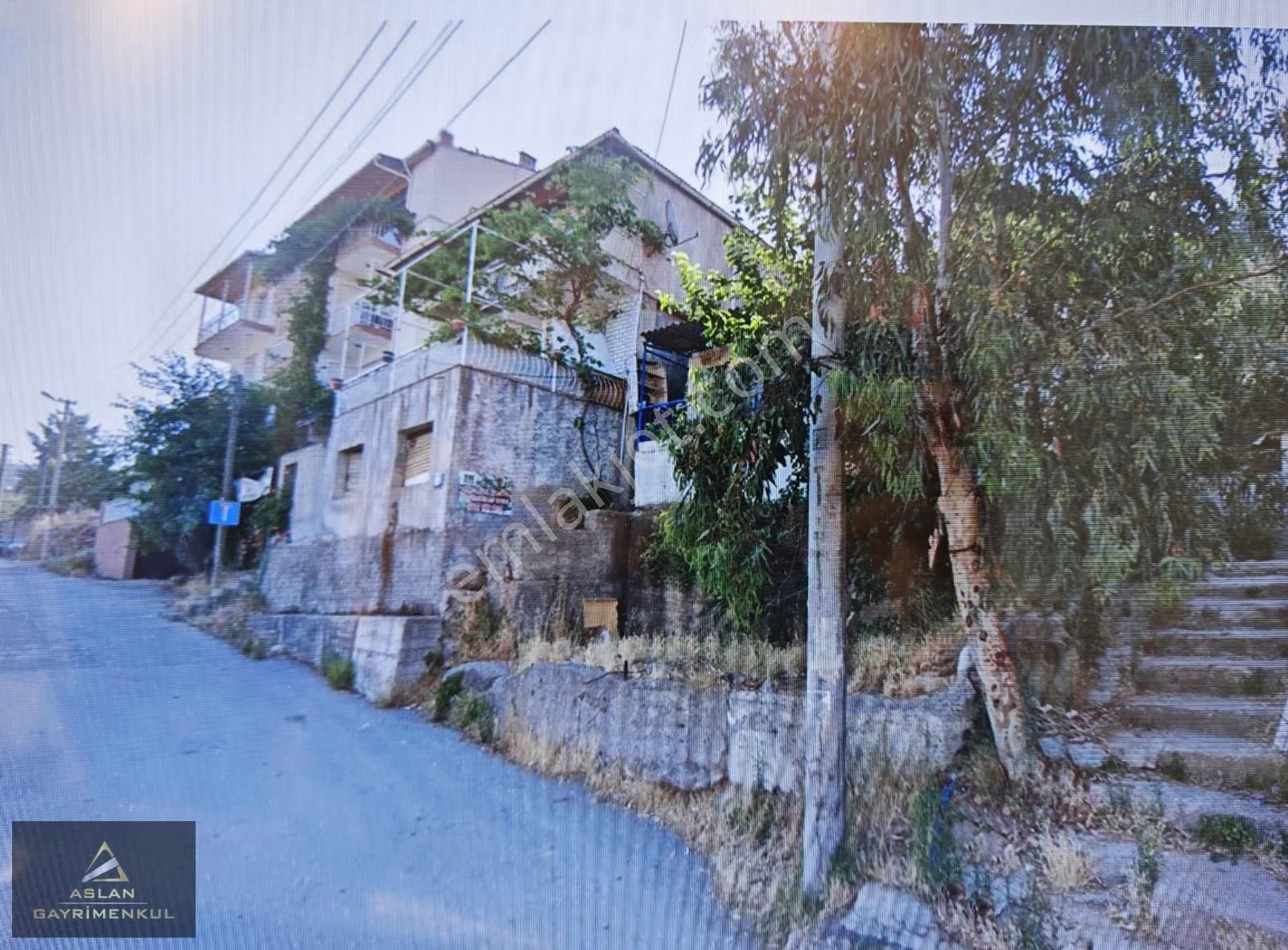 Yamanlar Mahallesi Otaban Yakını İmarlı Arsa