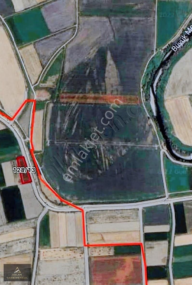 Aydın'da Kaçırılmayacak Yatırımlık 3000 M2 Tarla - Görsel 5