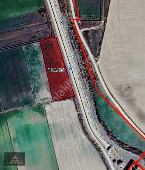 Aydın'da Kaçırılmayacak Yatırımlık 3000 M2 Tarla - Görsel 12
