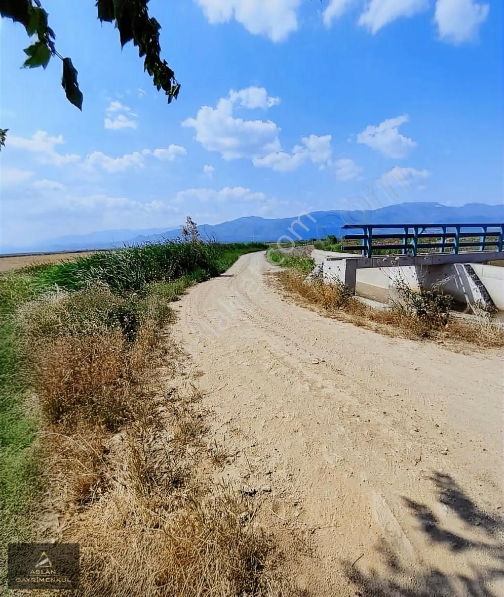 Aydın'da Kaçırılmayacak Yatırımlık 3000 M2 Tarla - Görsel 11