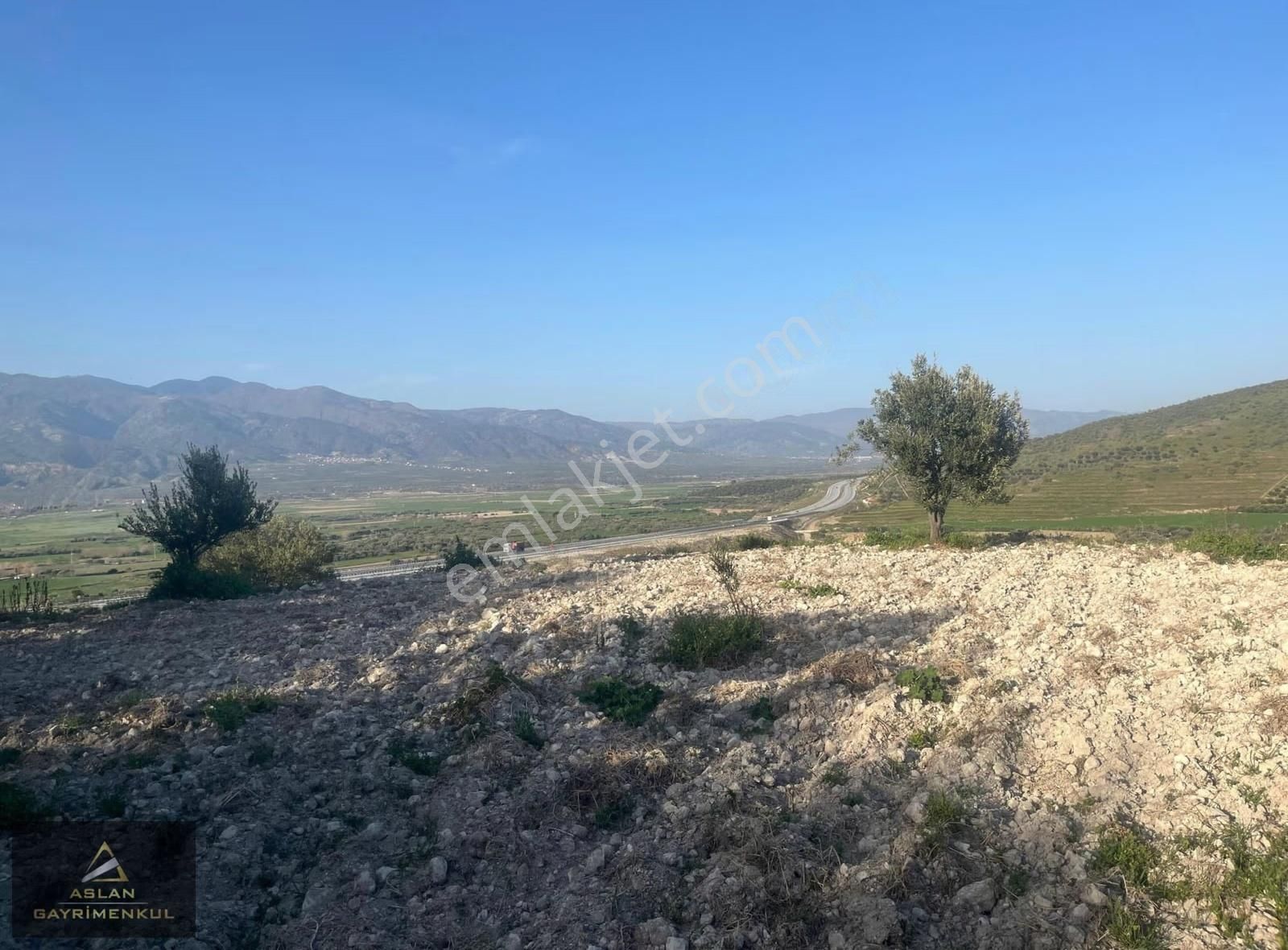 Aydın Kuyucak'ta Kaçırılmayacak Yatırım Fırsatı