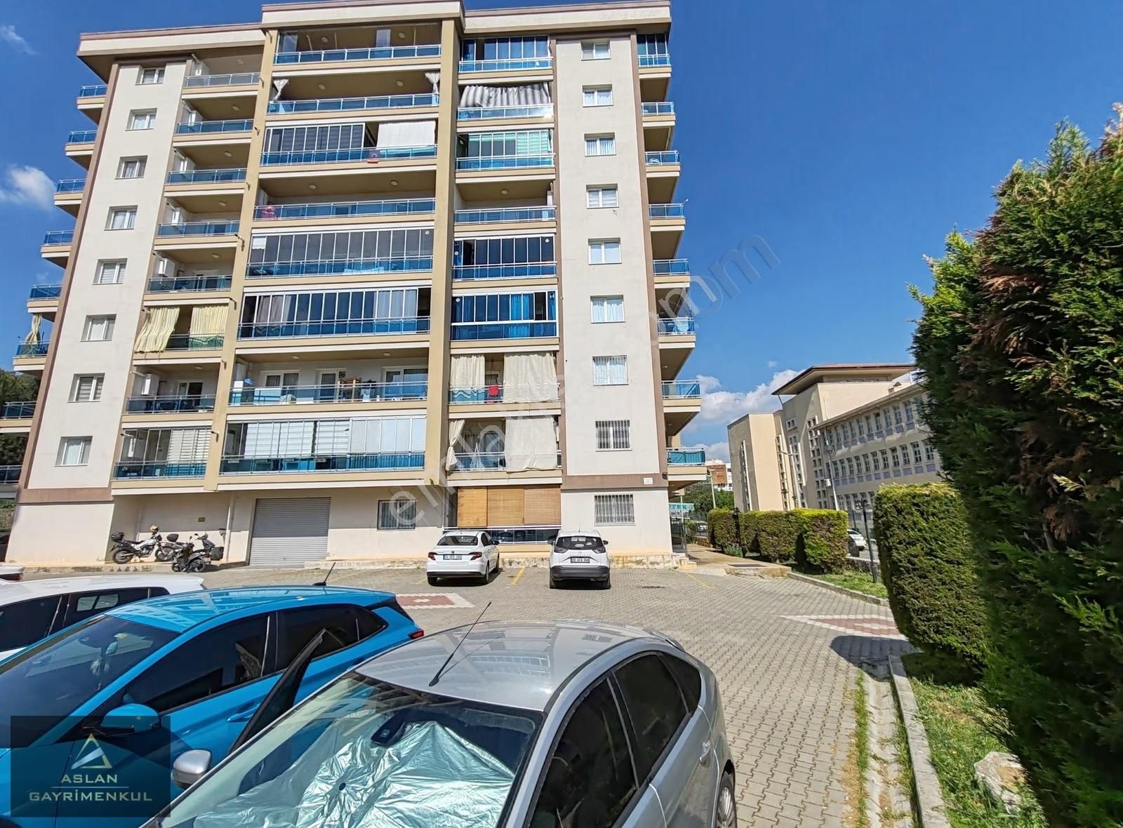 Orman Manzaralı Oksijeni Bol 3+1 Satılık Site İçi Daire - Görsel 5