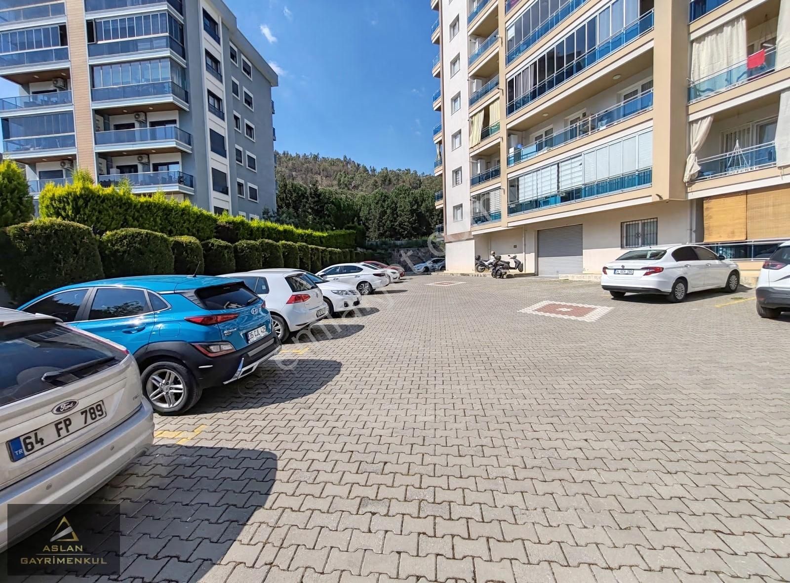 Orman Manzaralı Oksijeni Bol 3+1 Satılık Site İçi Daire - Görsel 6