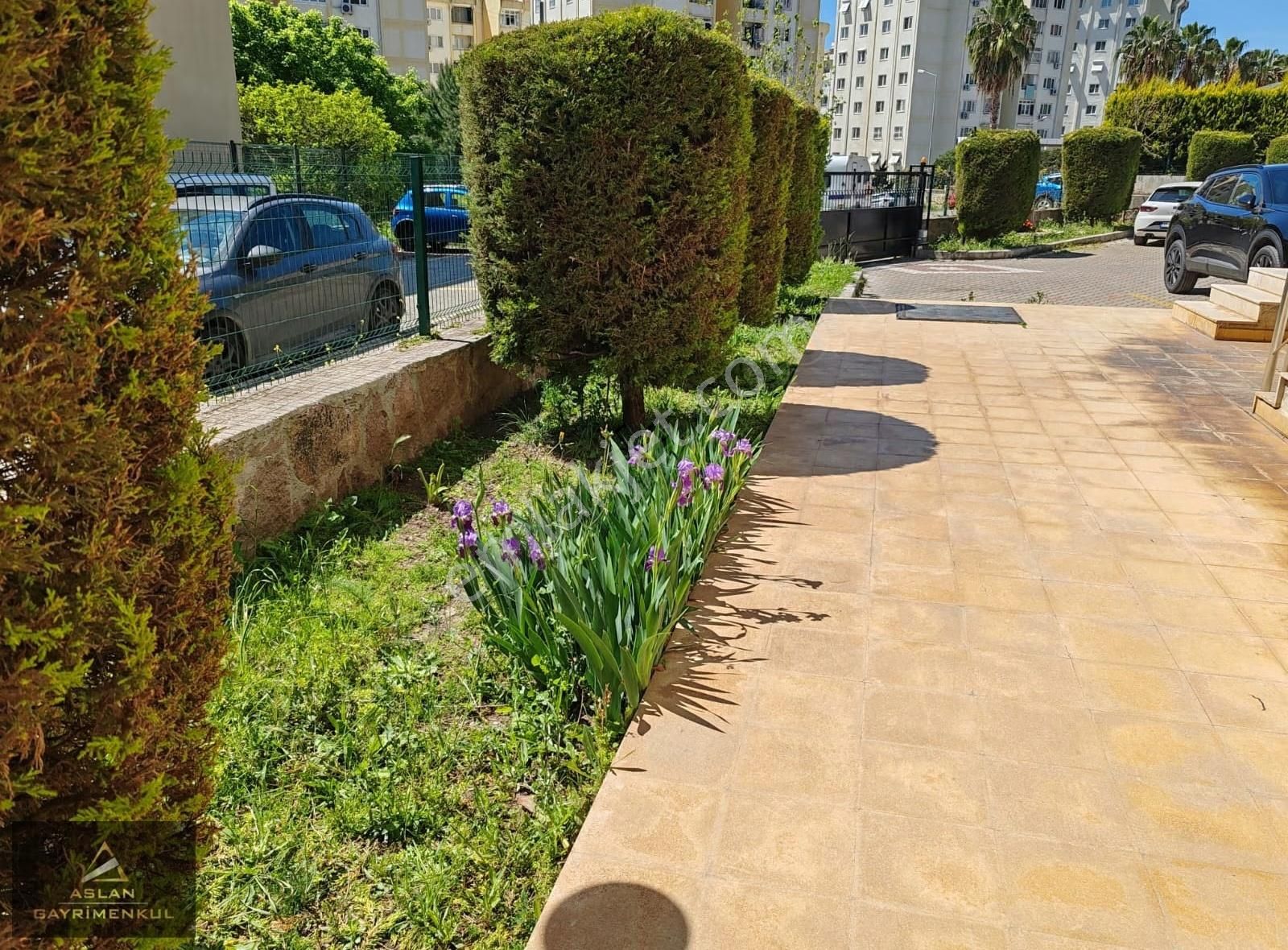 Orman Manzaralı Oksijeni Bol 3+1 Satılık Site İçi Daire - Görsel 2