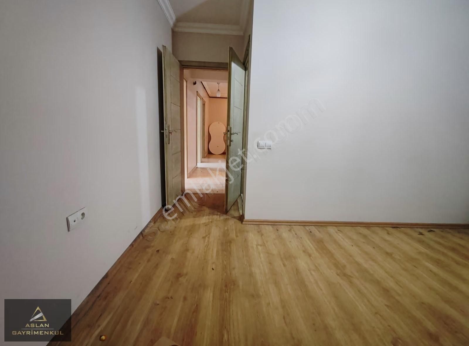 Orman Manzaralı Oksijeni Bol 3+1 Satılık Site İçi Daire - Görsel 13