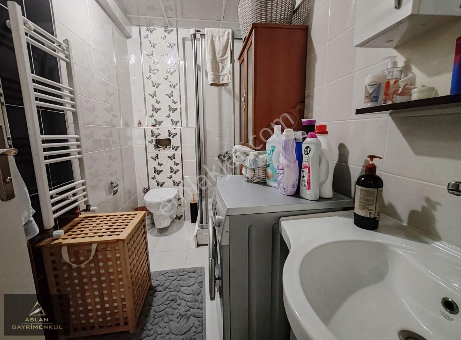 Orman Manzaralı Oksijeni Bol 3+1 Satılık Site İçi Daire - Görsel 20