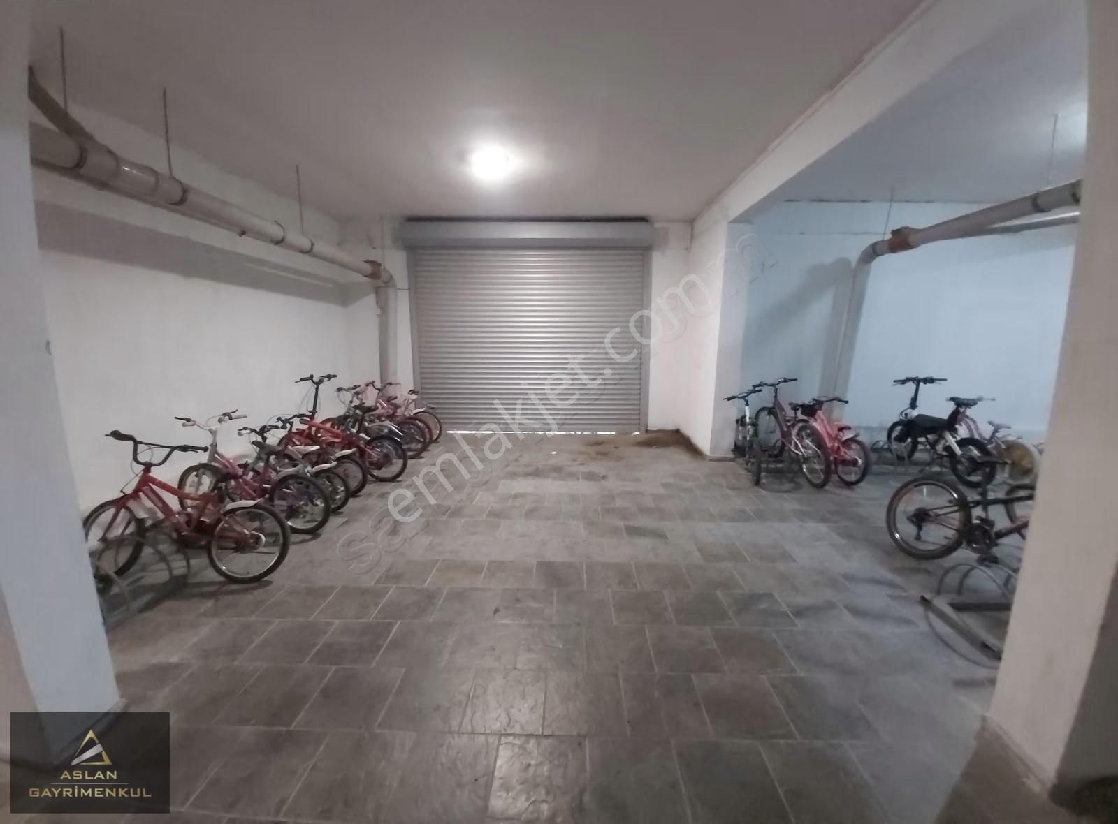 Orman Manzaralı Oksijeni Bol 3+1 Satılık Site İçi Daire - Görsel 19