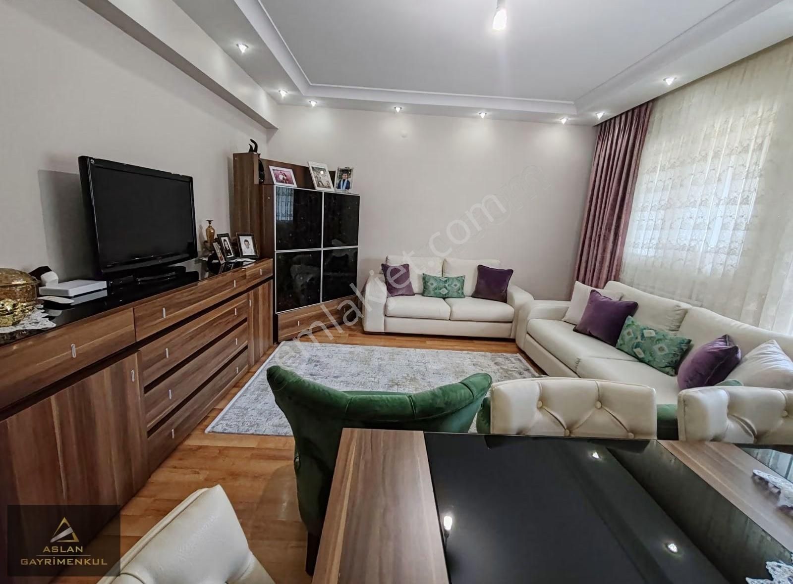 Orman Manzaralı Oksijeni Bol 3+1 Satılık Site İçi Daire - Görsel 27