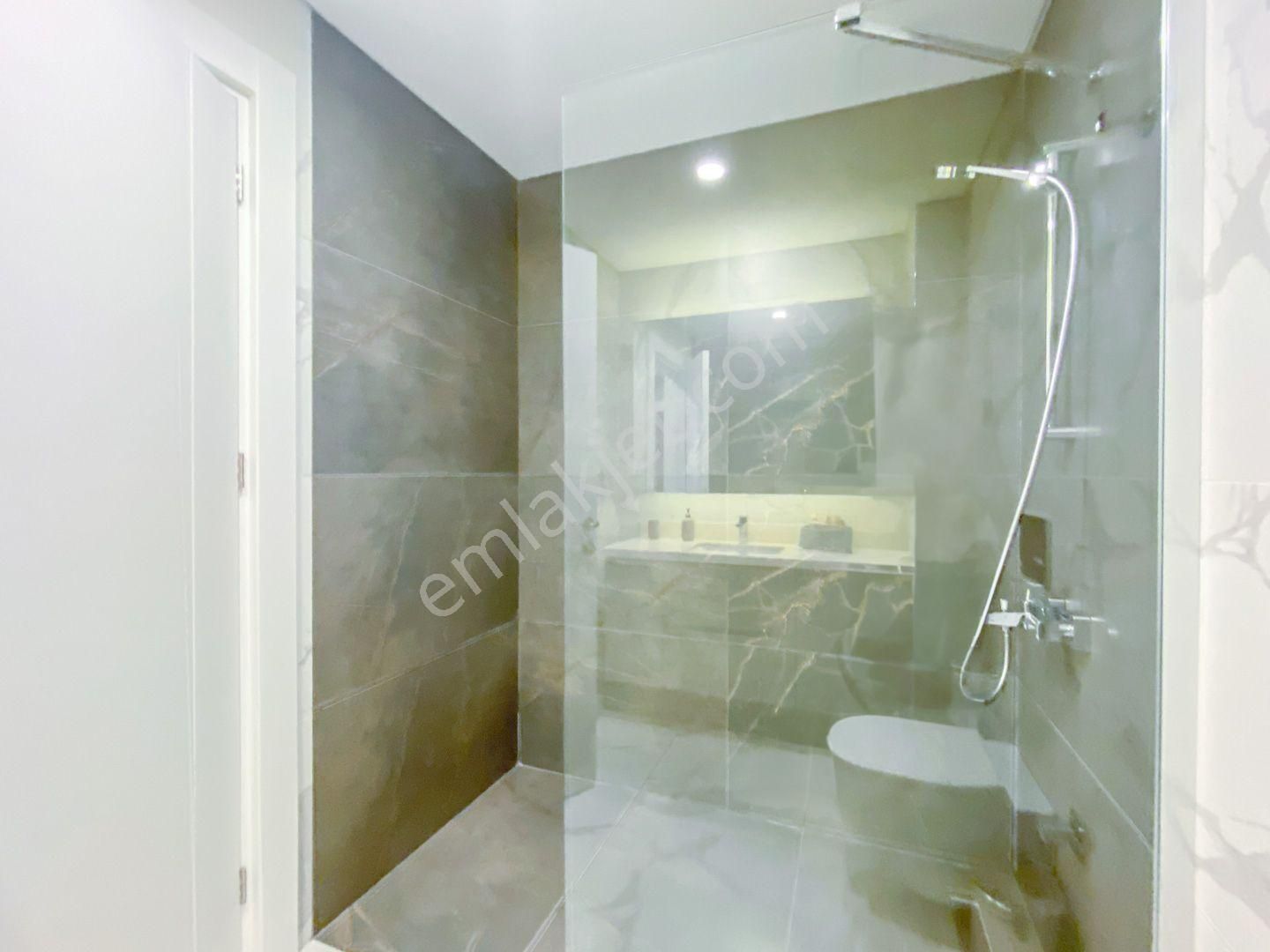 Yeni Fikirtepe Emlak Konut Satılık Daire 3+1 - Peyzaj Manzara! - Görsel 9