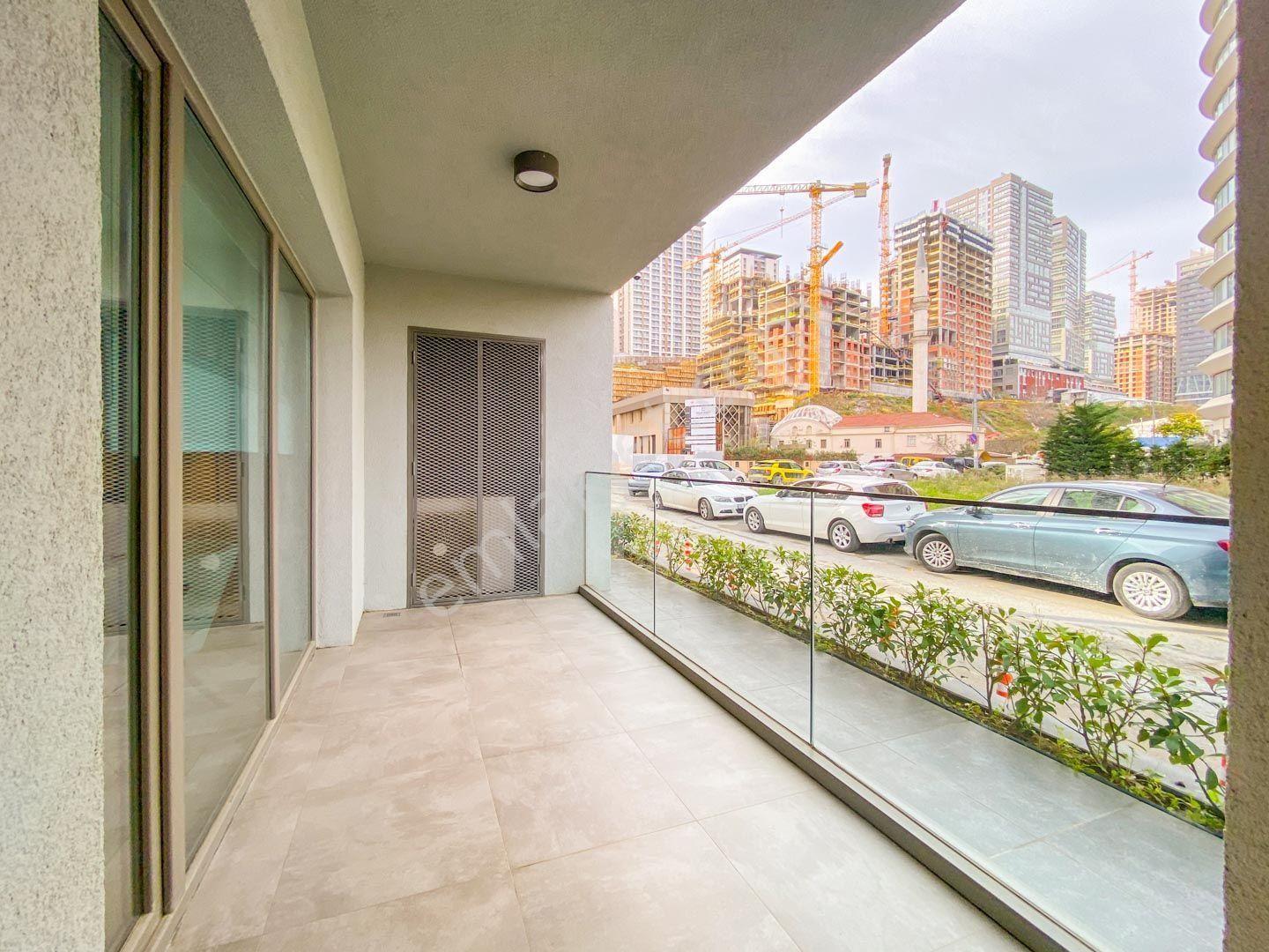 Yeni Fikirtepe Emlak Konut Satılık Daire 3+1 - Peyzaj Manzara! - Görsel 16