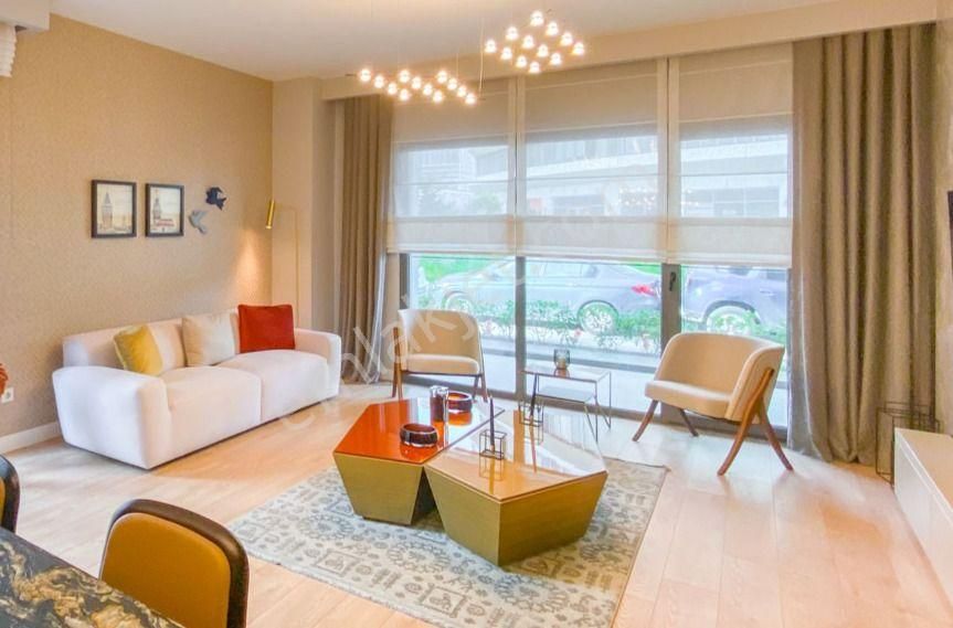 Yeni Fikirtepe Emlak Konut Satılık Daire 3+1 - Peyzaj Manzara! - Görsel 4