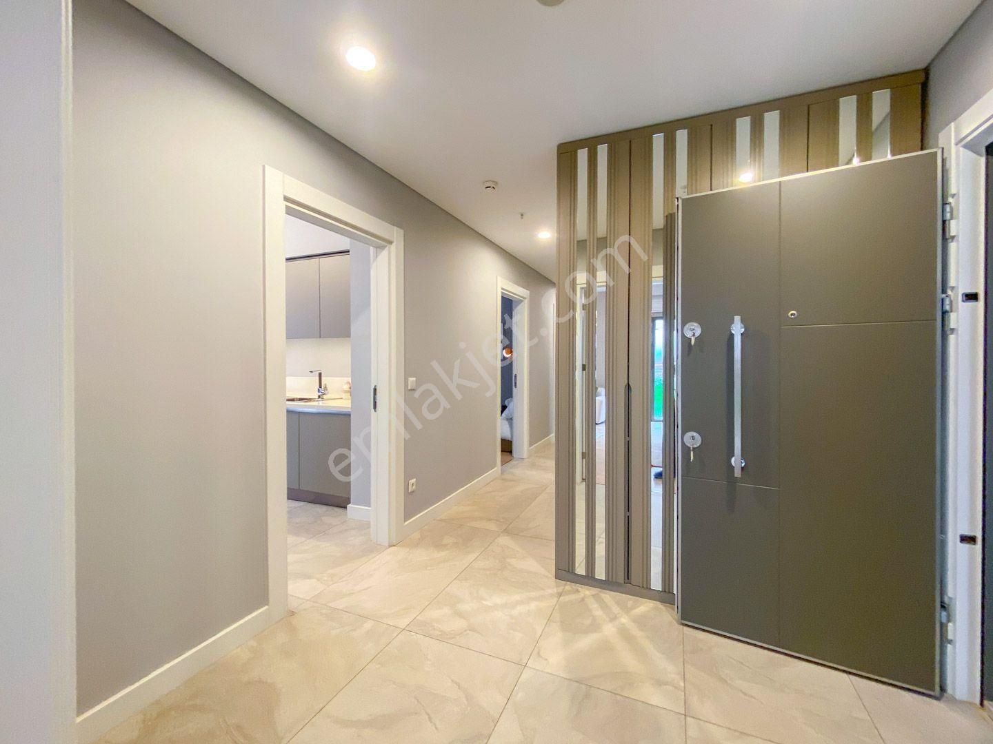 Yeni Fikirtepe Emlak Konut Satılık Daire 3+1 - Peyzaj Manzara! - Görsel 15