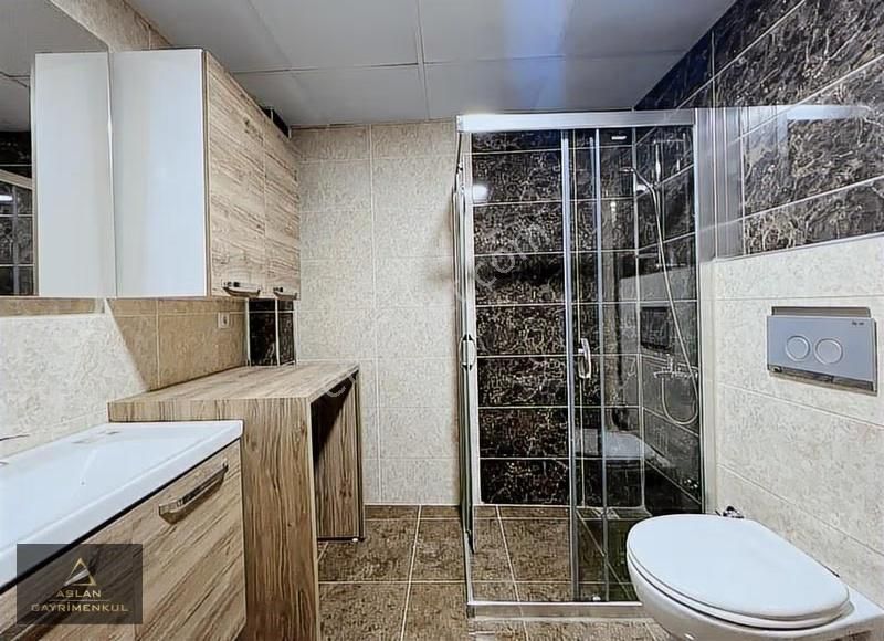 Aslan'dan Yeni Girne Cad. Yakını A.mutfak 2+1 Kiralık Daire - Görsel 18