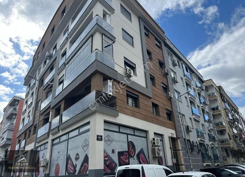 Aslan'dan Yeni Girne Cad. Yakını A.mutfak 2+1 Kiralık Daire - Görsel 2