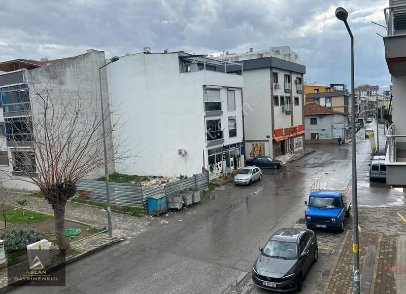Aslan'dan Yeni Girne Cad. Yakını A.mutfak 2+1 Kiralık Daire - Görsel 16