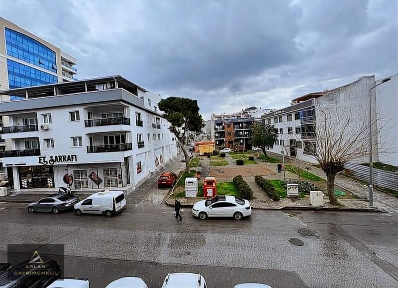 Aslan'dan Yeni Girne Cad. Yakını A.mutfak 2+1 Kiralık Daire - Görsel 6