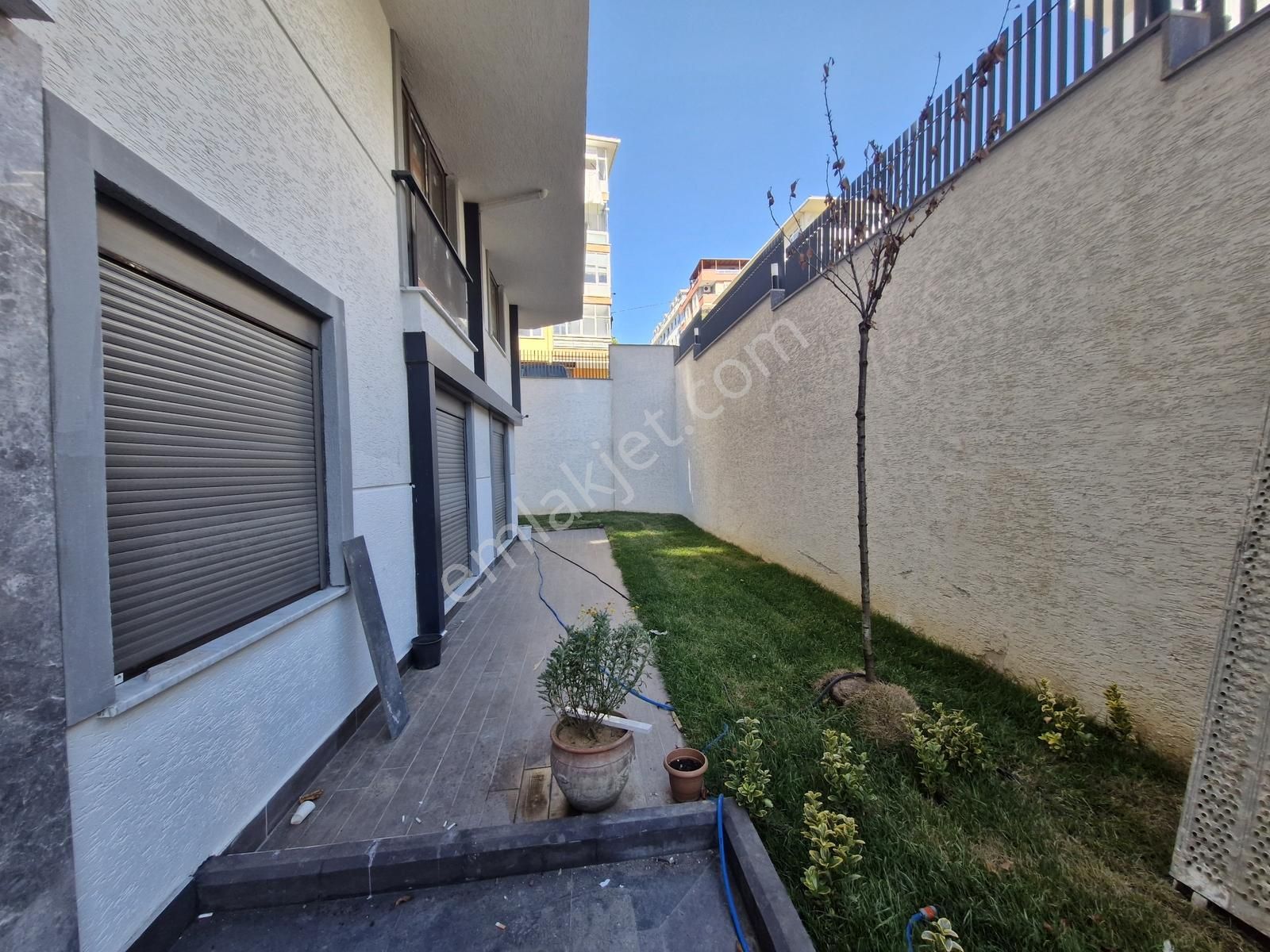 Home Gayrimenkulden Altıntepede Yeni Binada Satılık 2+1 Daire - Görsel 31