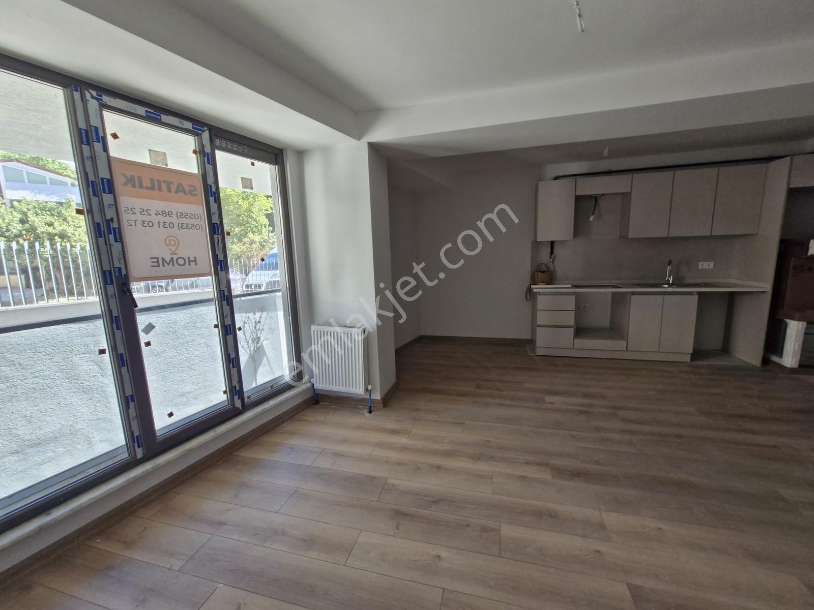 Home Gayrimenkulden Altıntepede Yeni Binada Satılık 2+1 Daire - Görsel 20