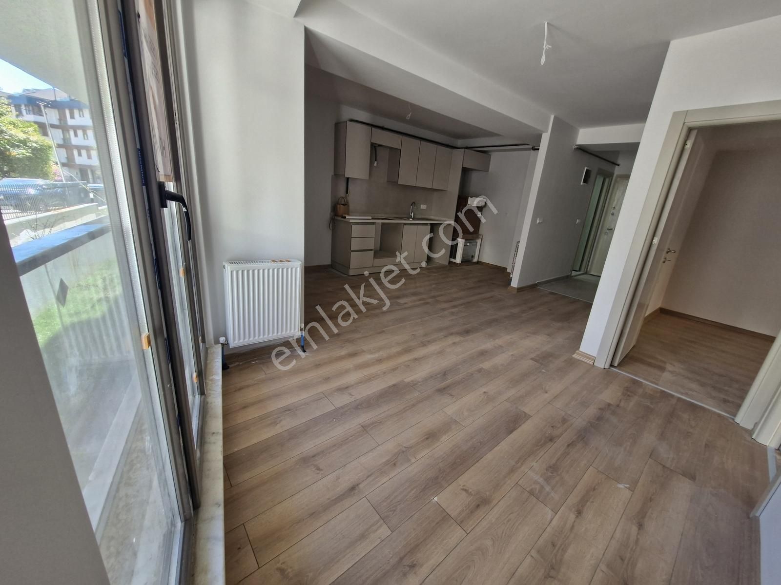 Home Gayrimenkulden Altıntepede Yeni Binada Satılık 2+1 Daire - Görsel 22