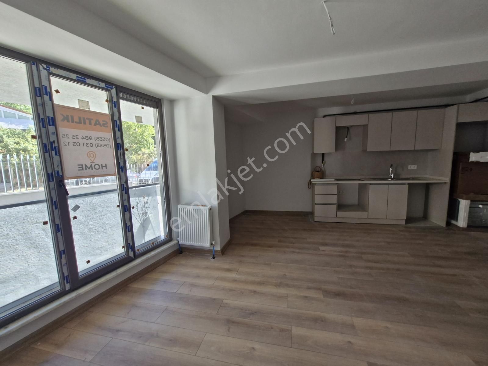 Home Gayrimenkulden Altıntepede Yeni Binada Satılık 2+1 Daire - Görsel 25