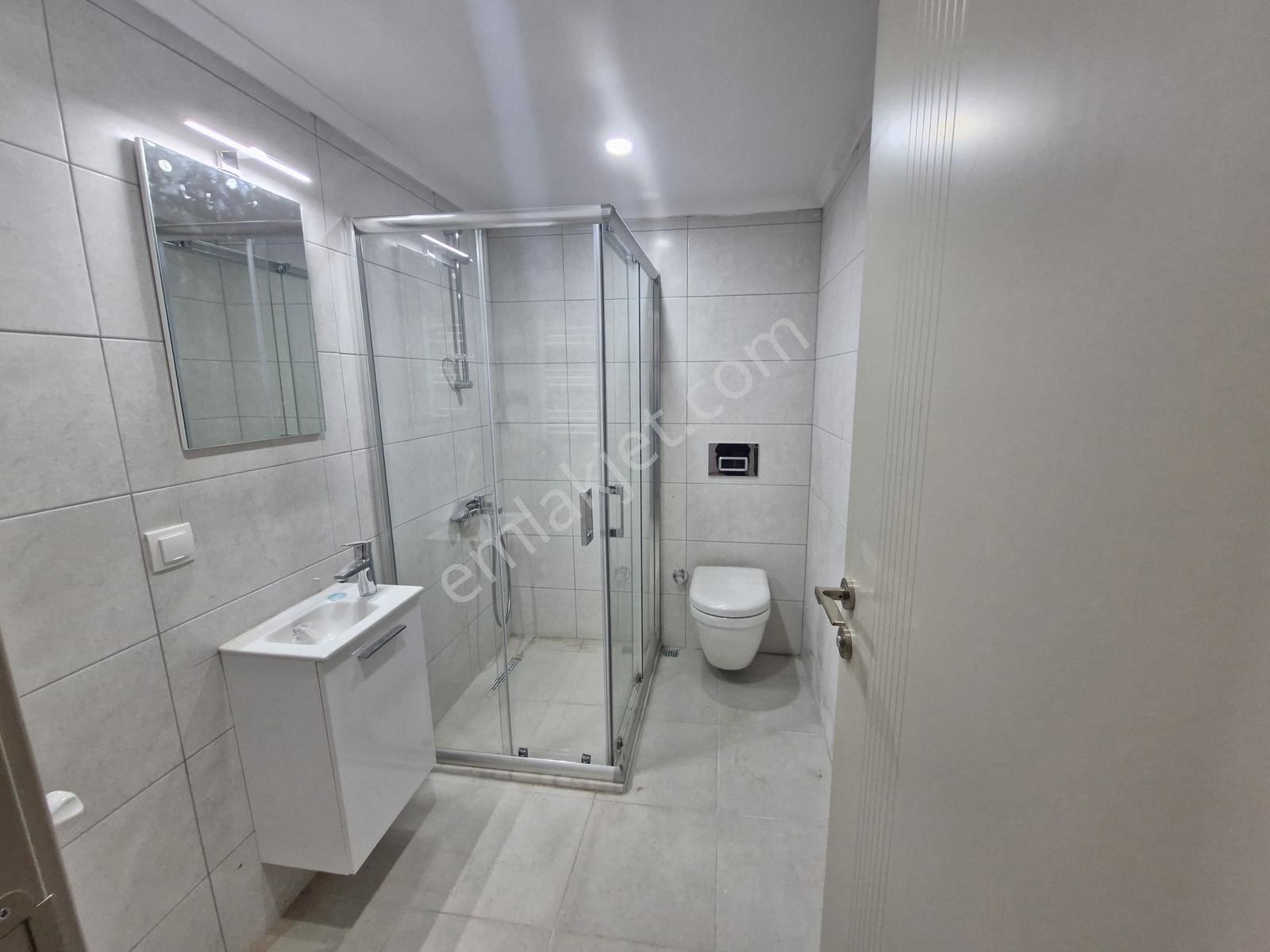 Home Gayrimenkulden Altıntepede Yeni Binada Satılık 2+1 Daire - Görsel 34