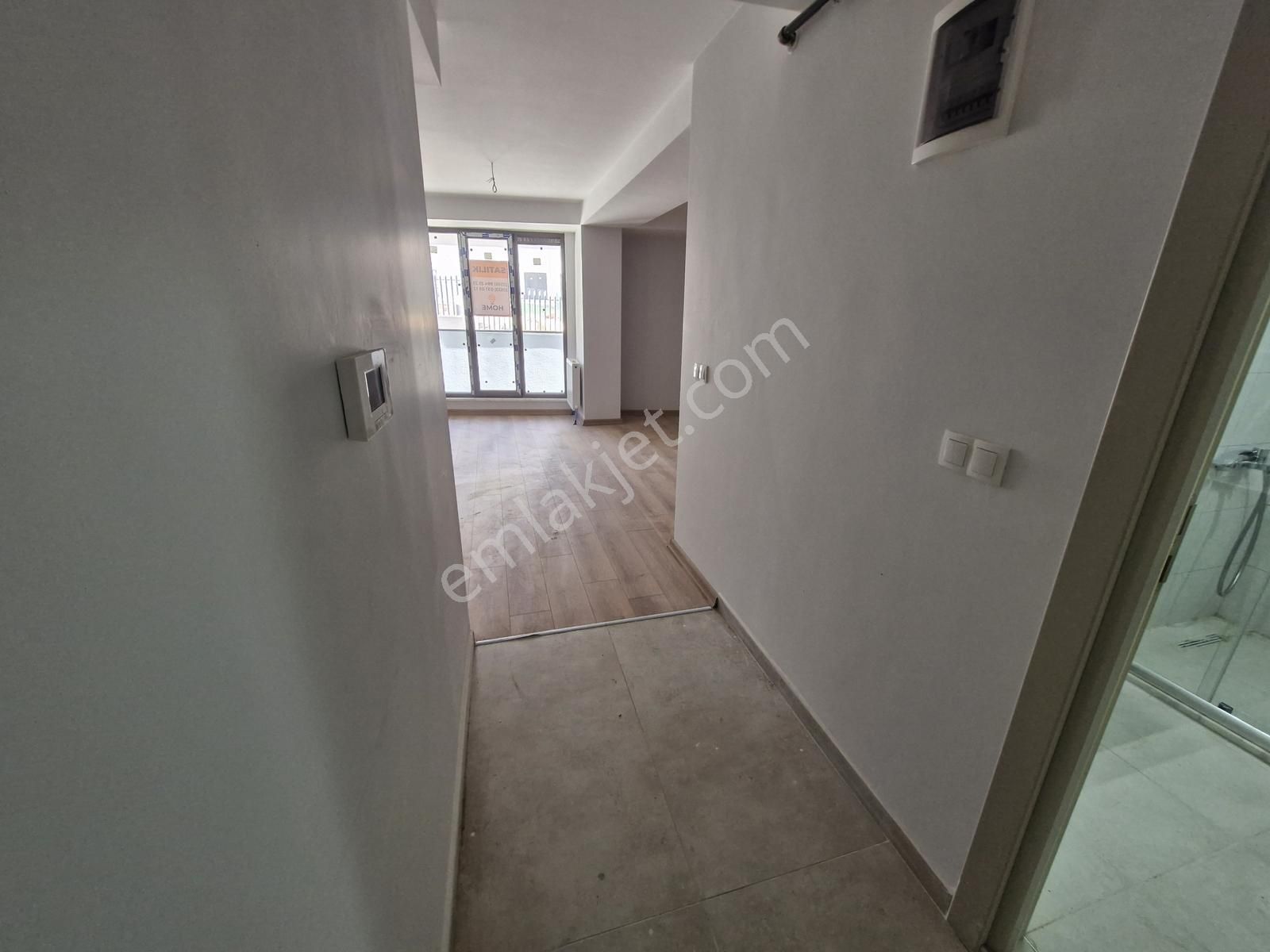Home Gayrimenkulden Altıntepede Yeni Binada Satılık 2+1 Daire - Görsel 28