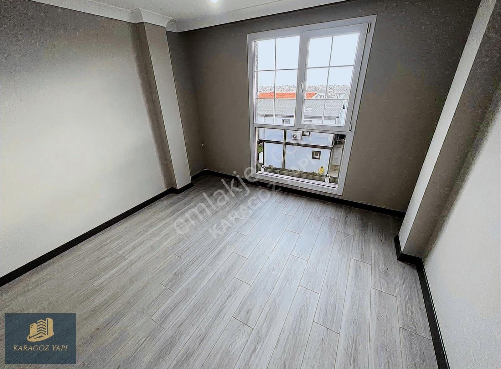 Karagöz Yapı'dan 4+1 Lüks Yapı Kaliteli Aradığınız Villa - Görsel 35