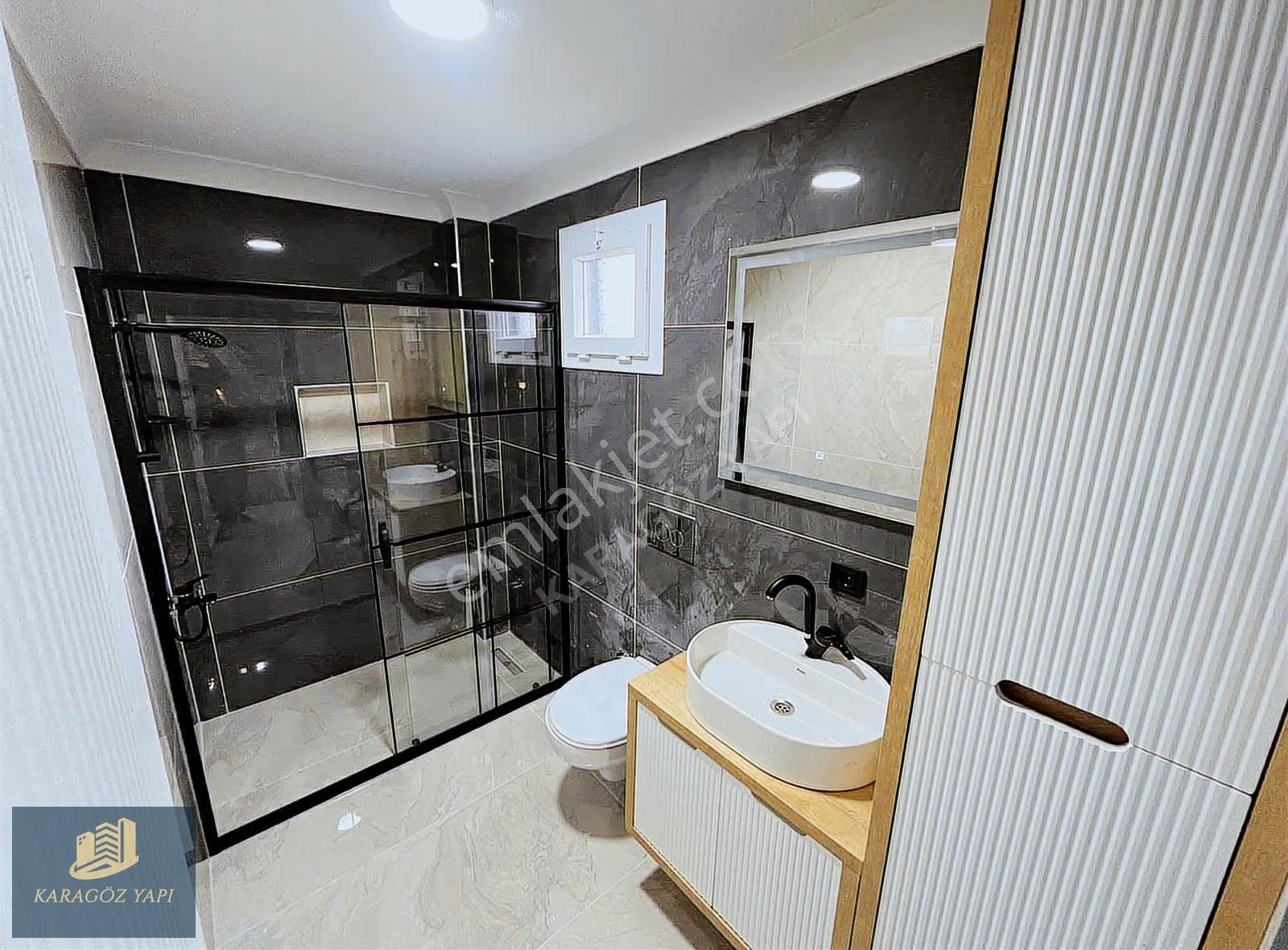 Karagöz Yapı'dan 4+1 Lüks Yapı Kaliteli Aradığınız Villa - Görsel 33