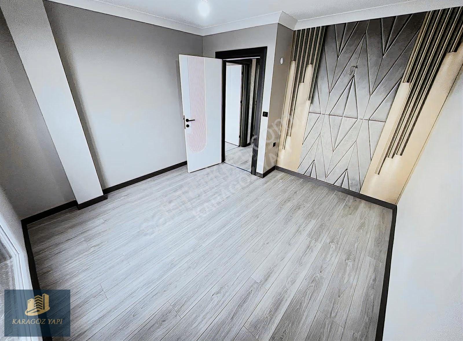 Karagöz Yapı'dan 4+1 Lüks Yapı Kaliteli Aradığınız Villa - Görsel 17