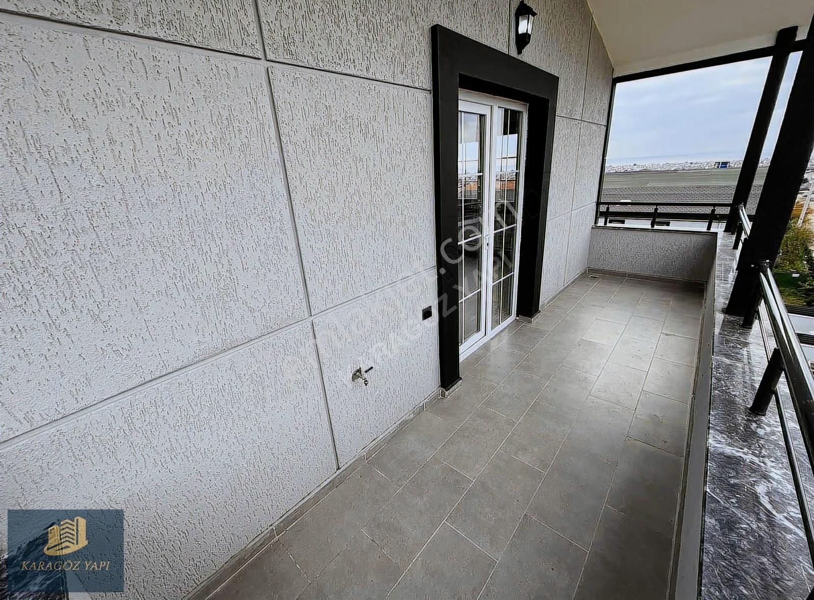 Karagöz Yapı'dan 4+1 Lüks Yapı Kaliteli Aradığınız Villa - Görsel 20