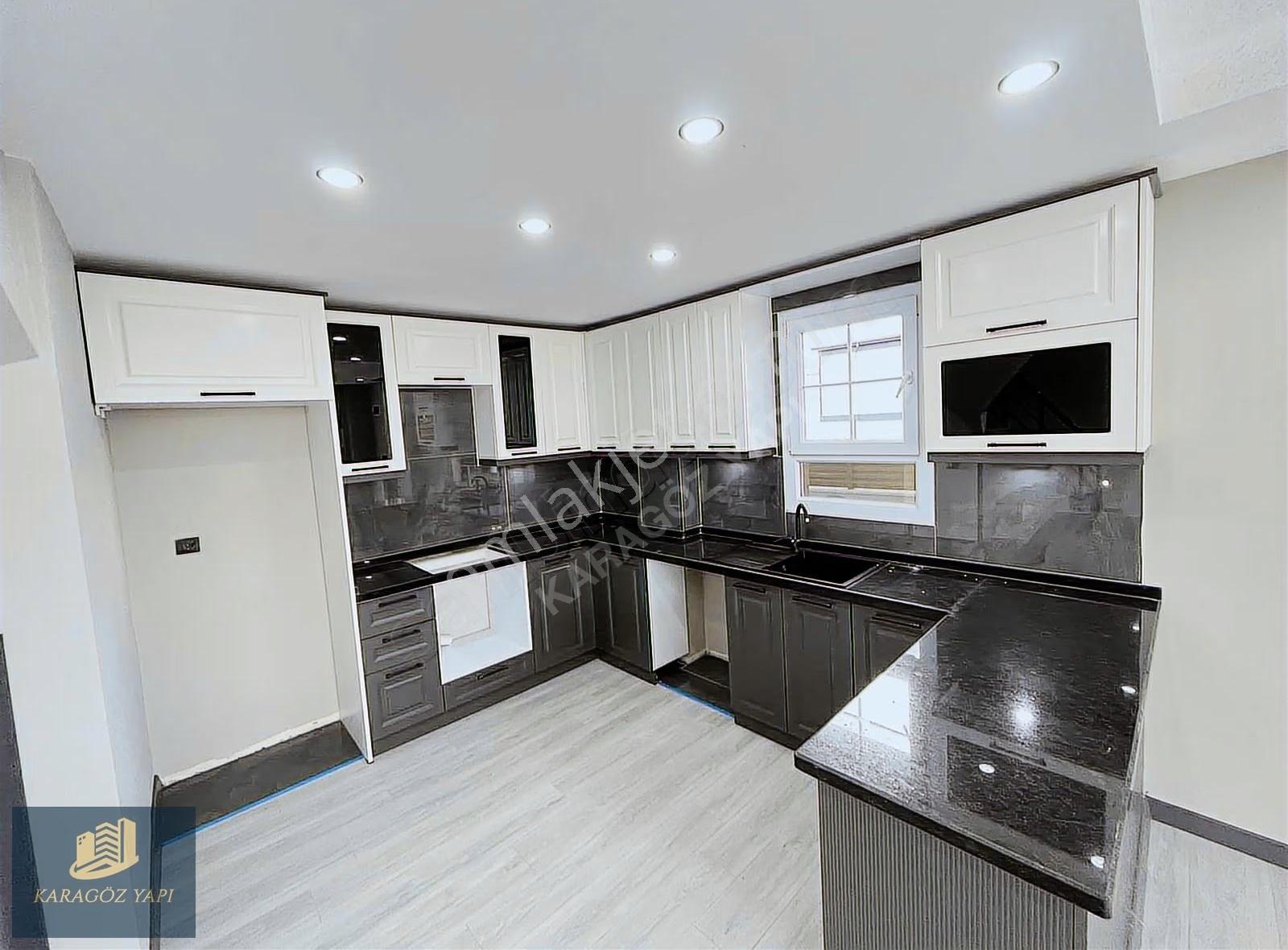 Karagöz Yapı'dan 4+1 Lüks Yapı Kaliteli Aradığınız Villa - Görsel 18