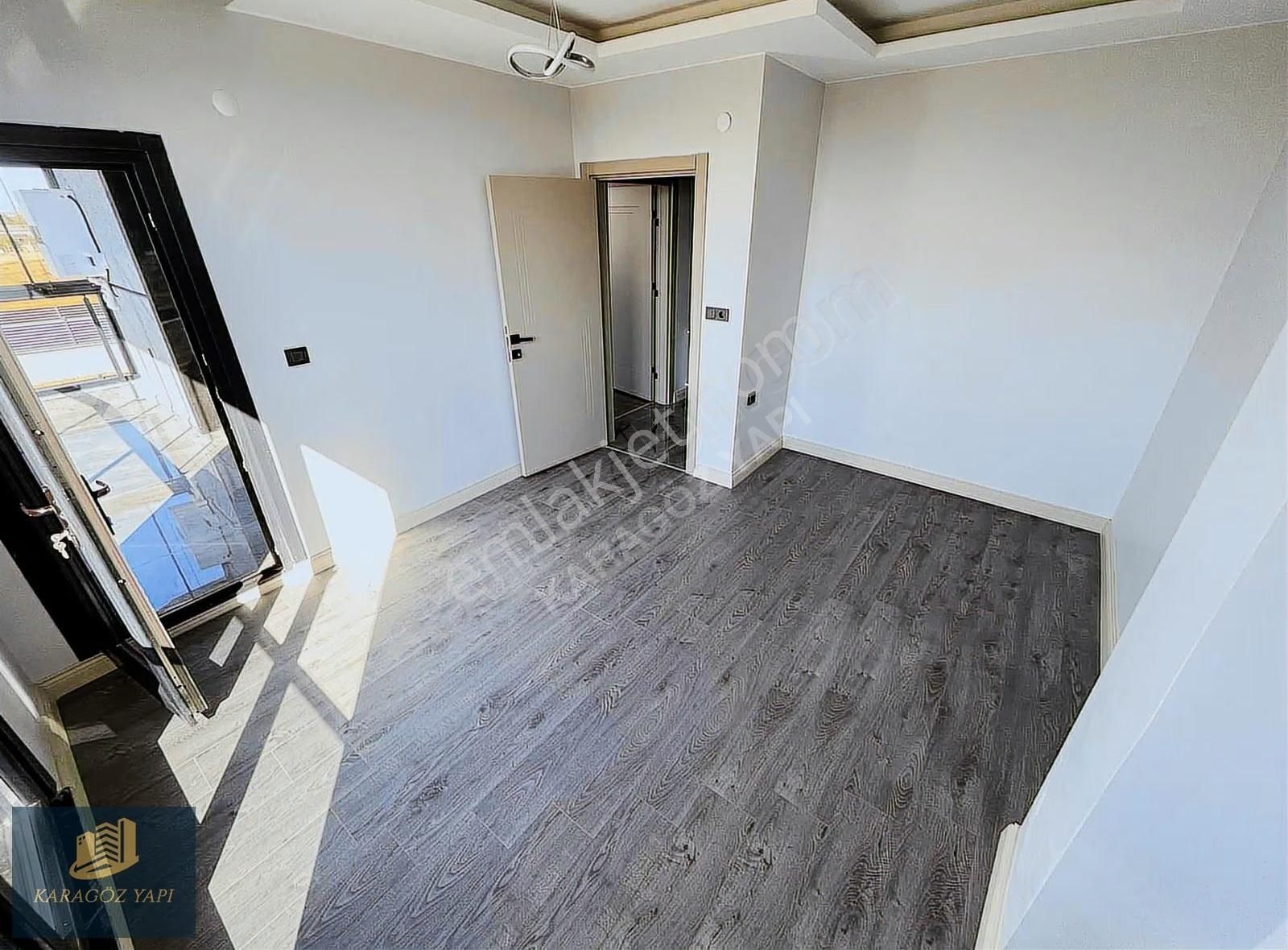 ▀▄▀▄ Karagöz Yapı ▀▄▀▄ Büyük Bahçeli 4+1 Havuzlu İskanlı Villa!! - Görsel 32