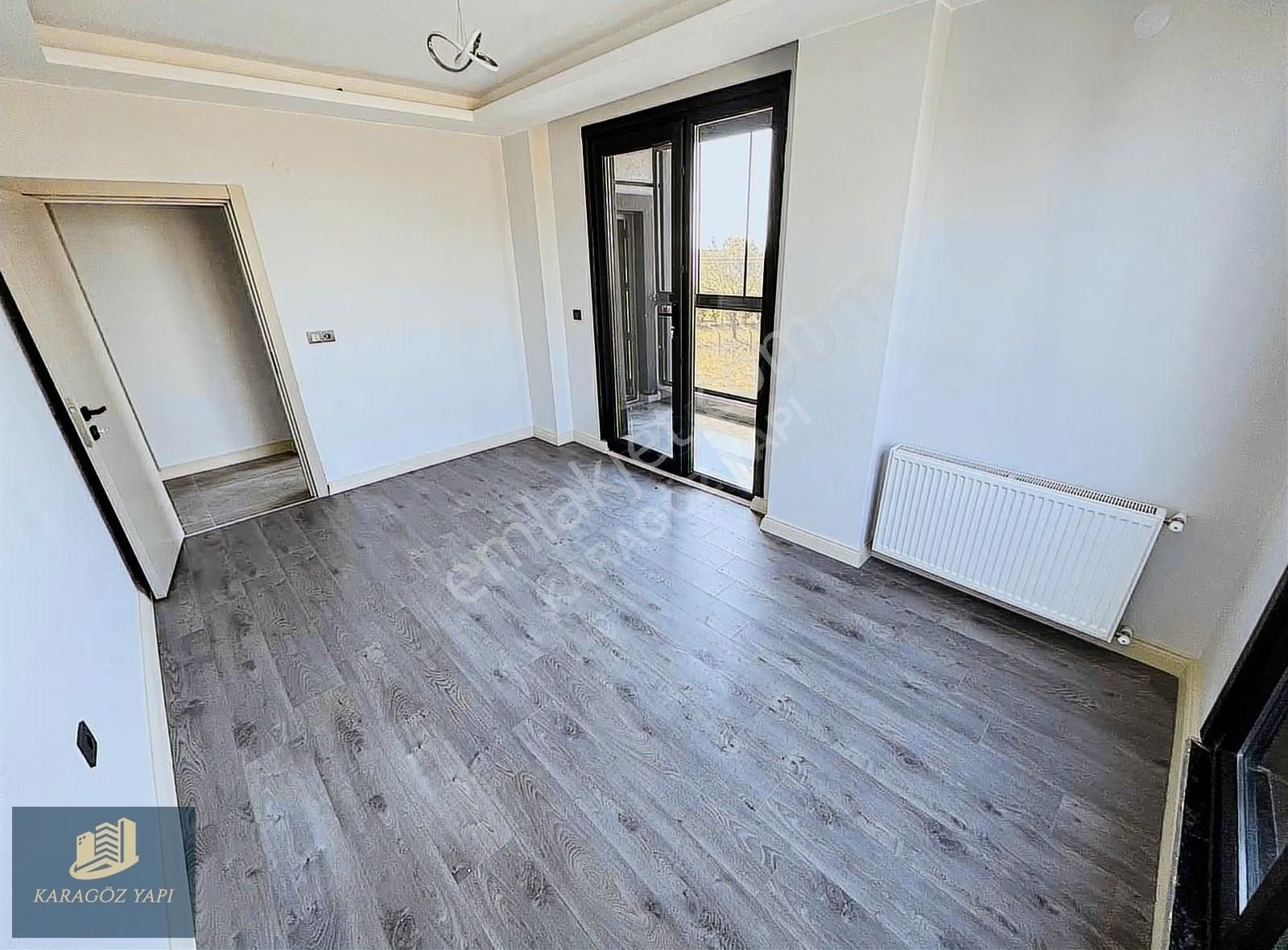 ▀▄▀▄ Karagöz Yapı ▀▄▀▄ Büyük Bahçeli 4+1 Havuzlu İskanlı Villa!! - Görsel 25