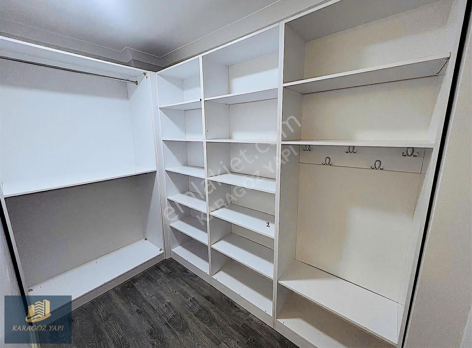 ▀▄▀▄ Karagöz Yapı ▀▄▀▄ Büyük Bahçeli 4+1 Havuzlu İskanlı Villa!! - Görsel 29