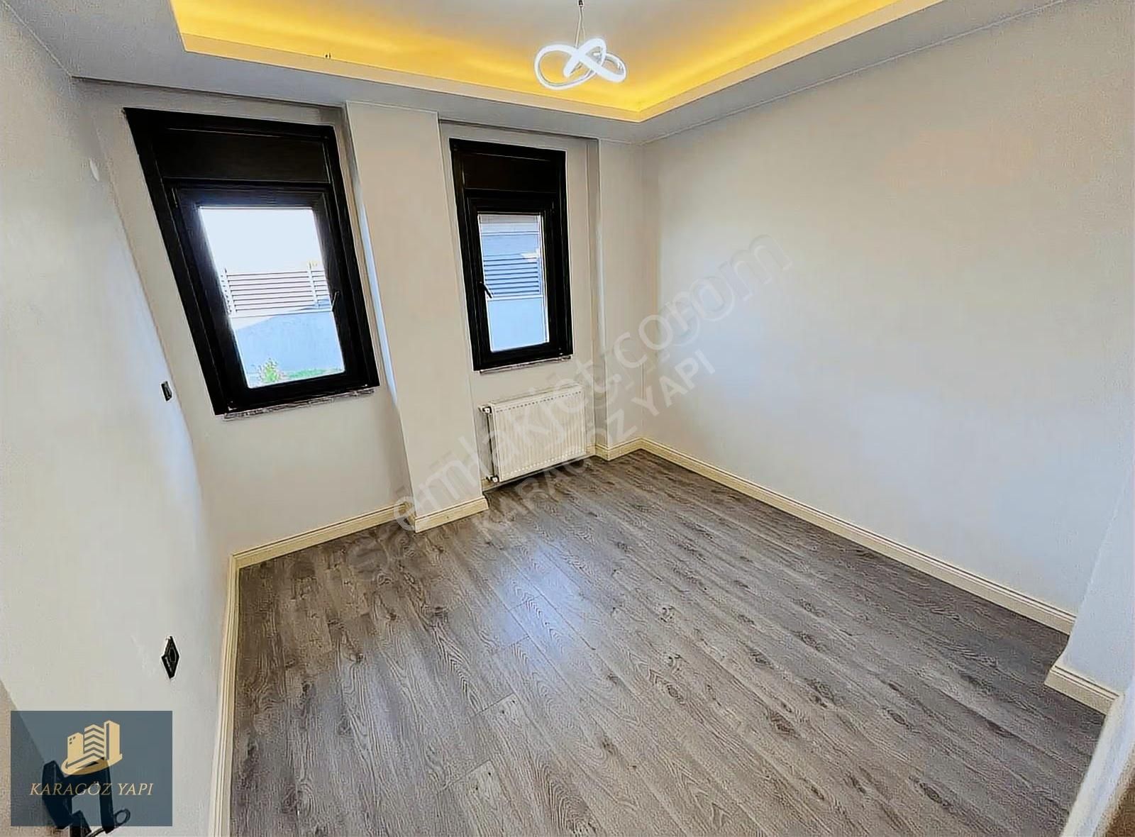 ▀▄▀▄ Karagöz Yapı ▀▄▀▄ Büyük Bahçeli 4+1 Havuzlu İskanlı Villa!! - Görsel 19