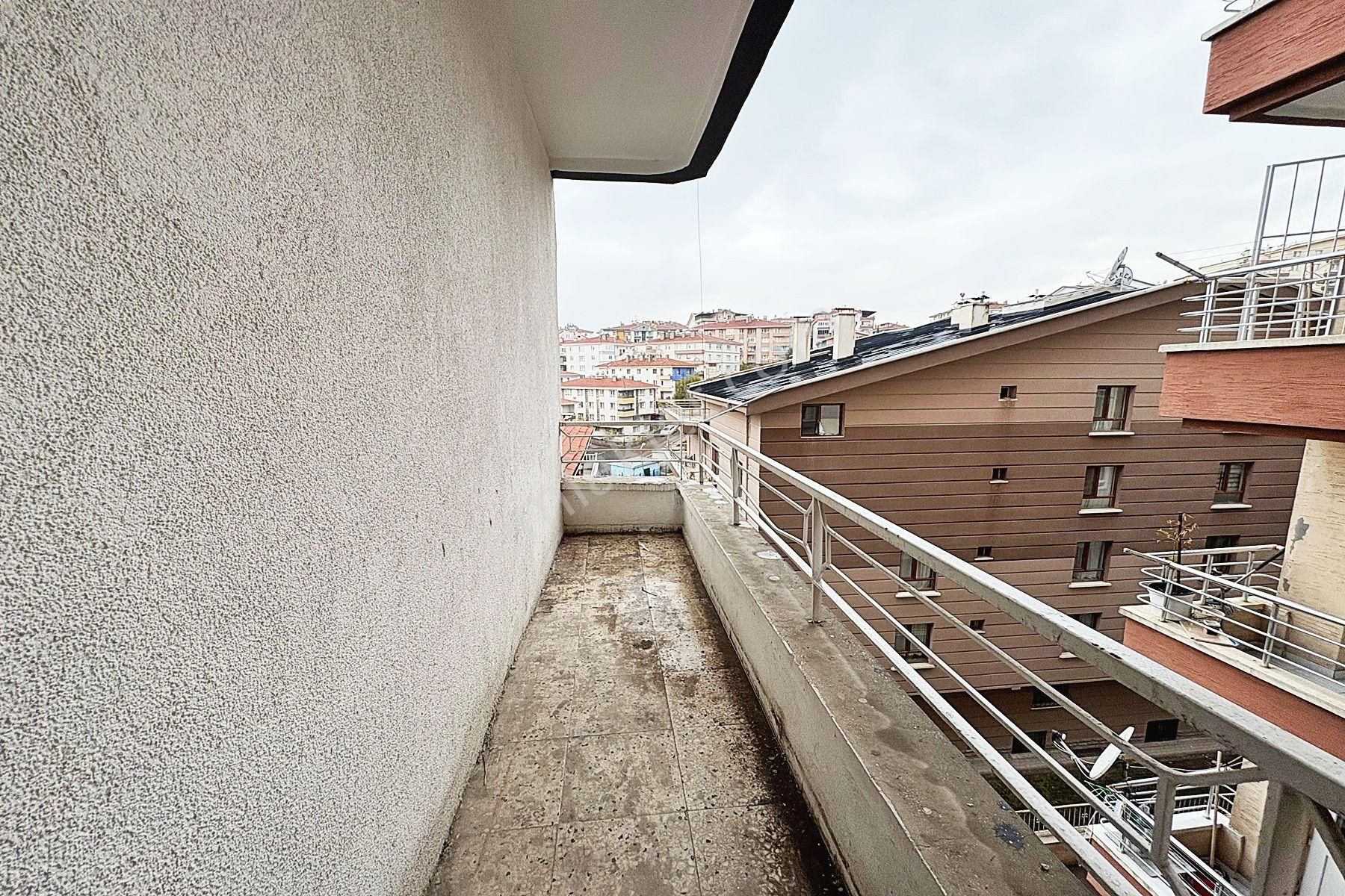 19 Mayıs Cad Yakını 3.kat Konumlu 3+1 Güney Kiralık Daire - Görsel 15