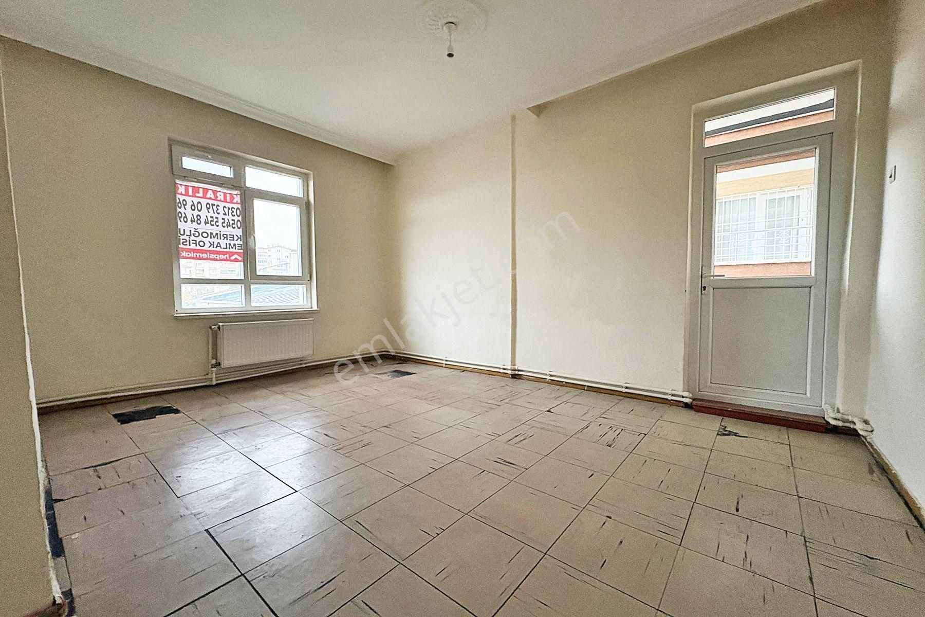 19 Mayıs Cad Yakını 3.kat Konumlu 3+1 Güney Kiralık Daire - Görsel 11