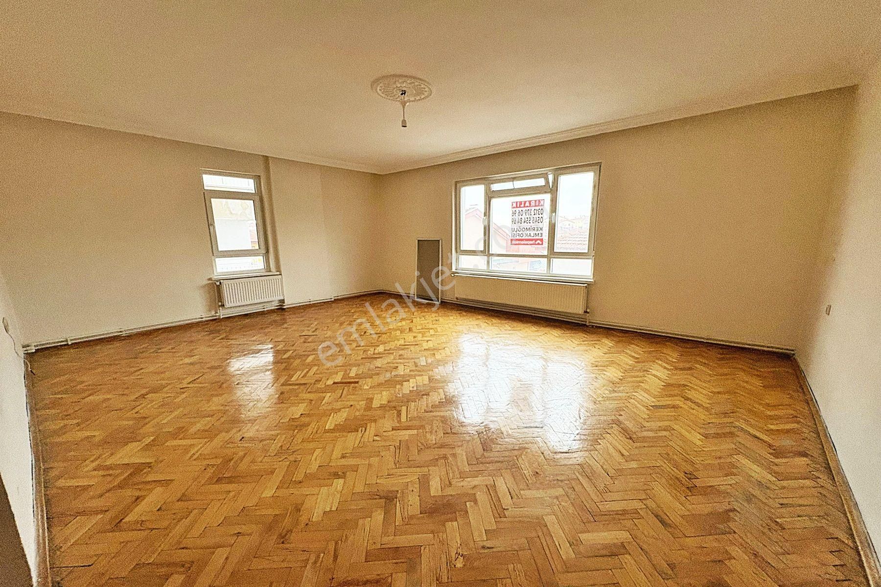 19 Mayıs Cad Yakını 3.kat Konumlu 3+1 Güney Kiralık Daire - Görsel 7