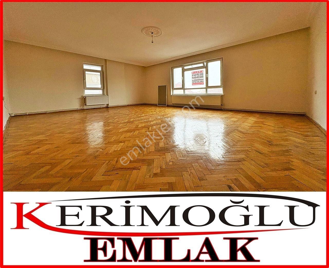 19 Mayıs Cad Yakını 3.kat Konumlu 3+1 Güney Kiralık Daire